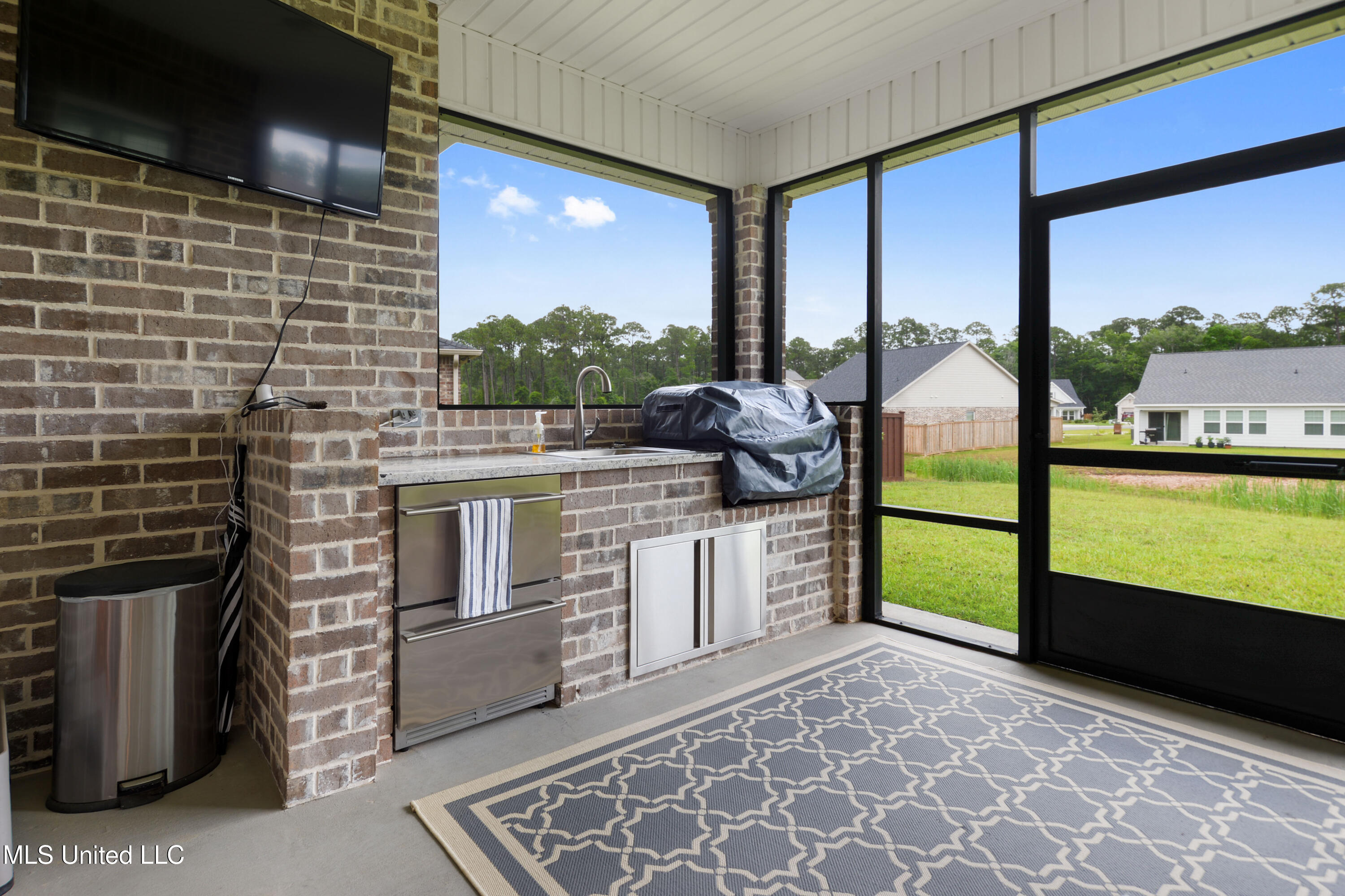 16872 W Landon Green Circle, Gulfport, Mississippi image 29