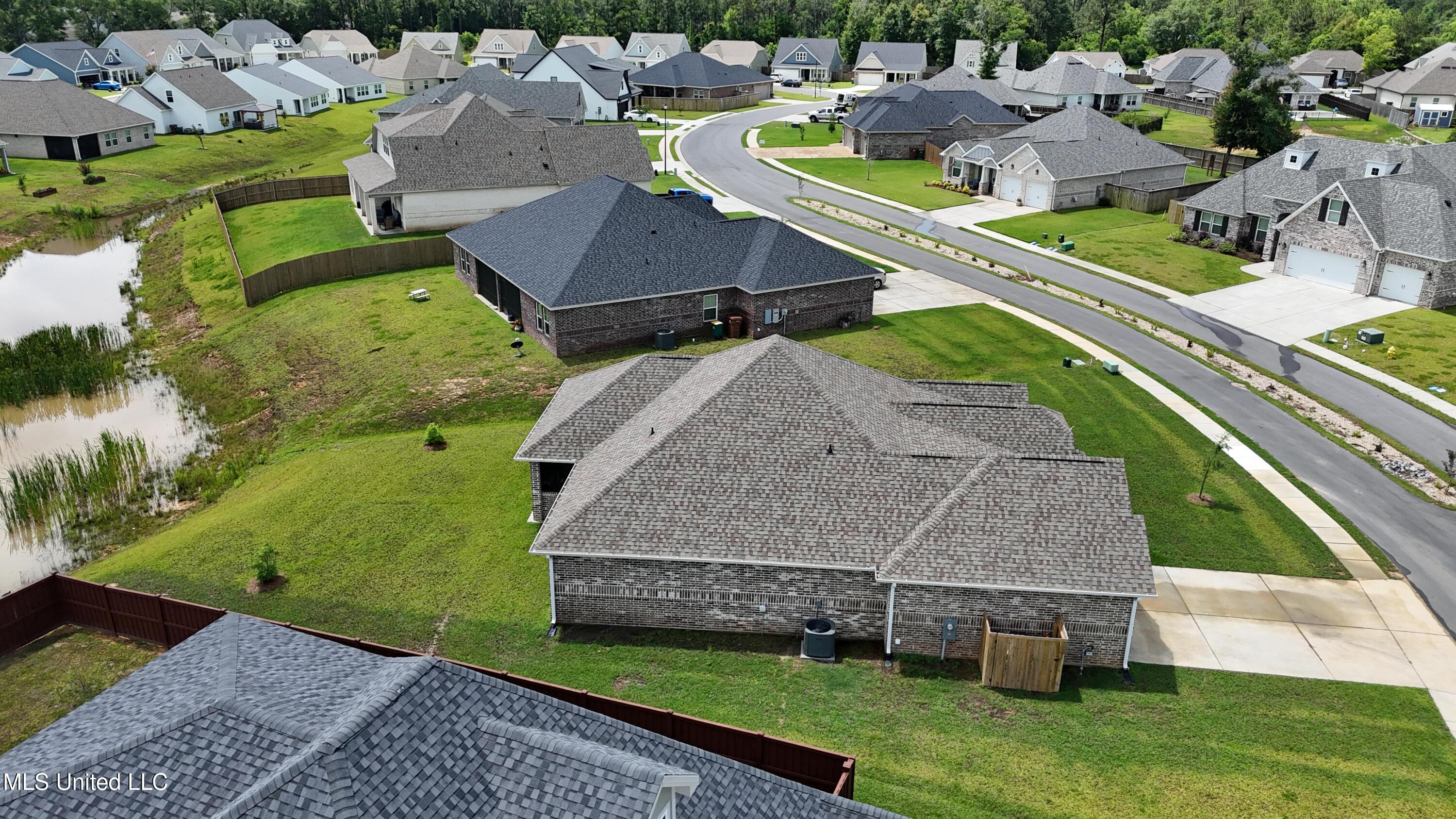 16872 W Landon Green Circle, Gulfport, Mississippi image 33