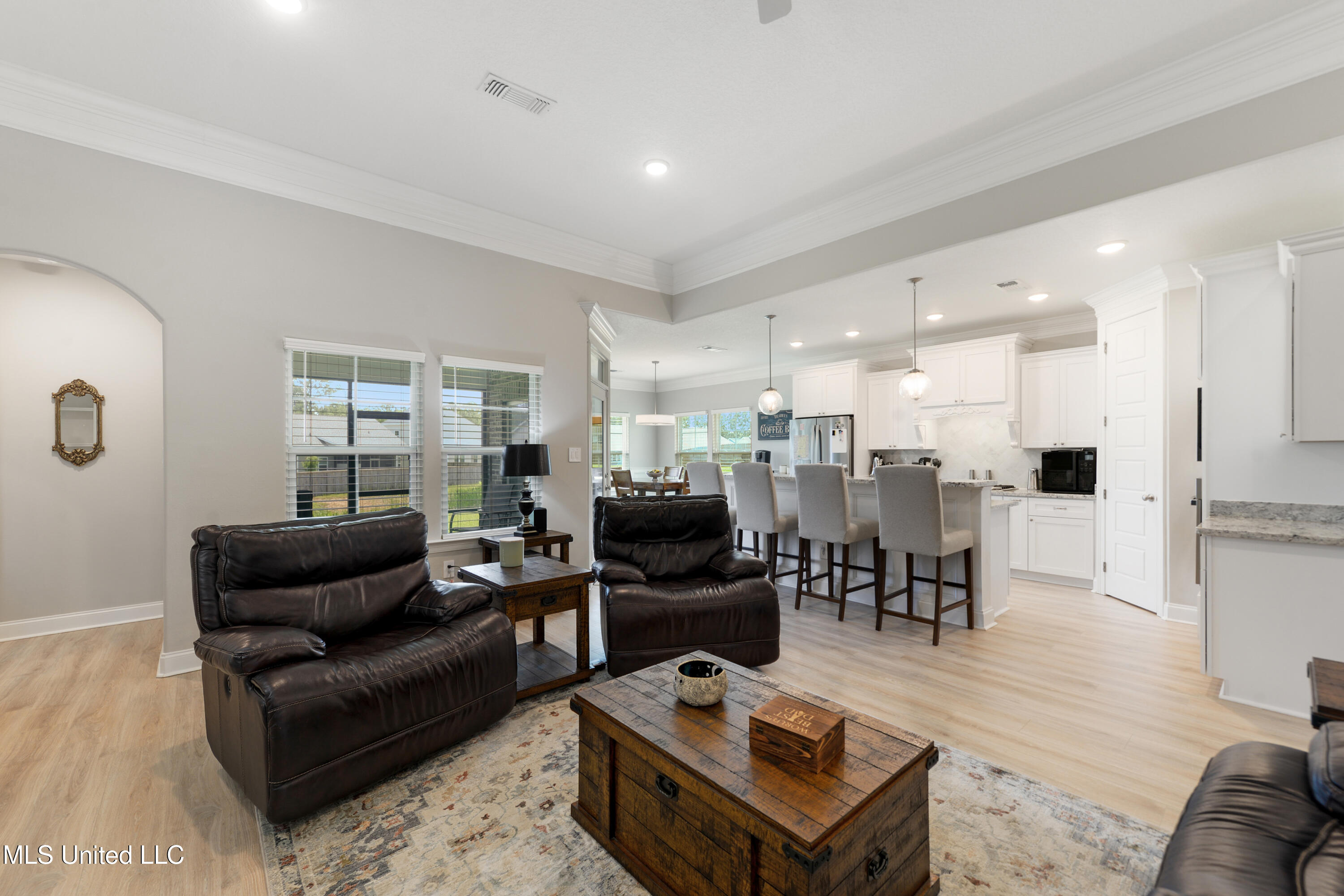 16872 W Landon Green Circle, Gulfport, Mississippi image 9