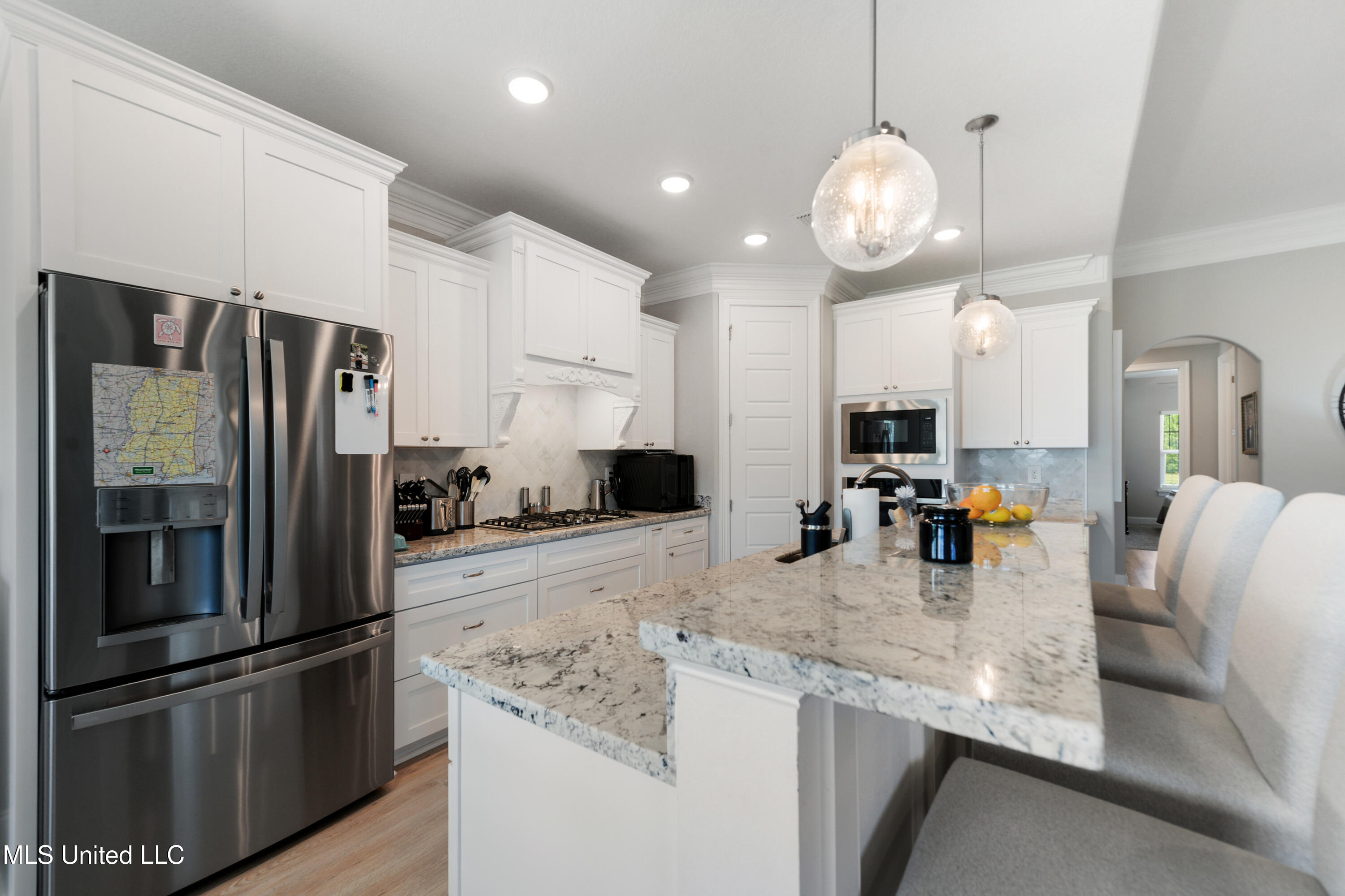 16872 W Landon Green Circle, Gulfport, Mississippi image 11