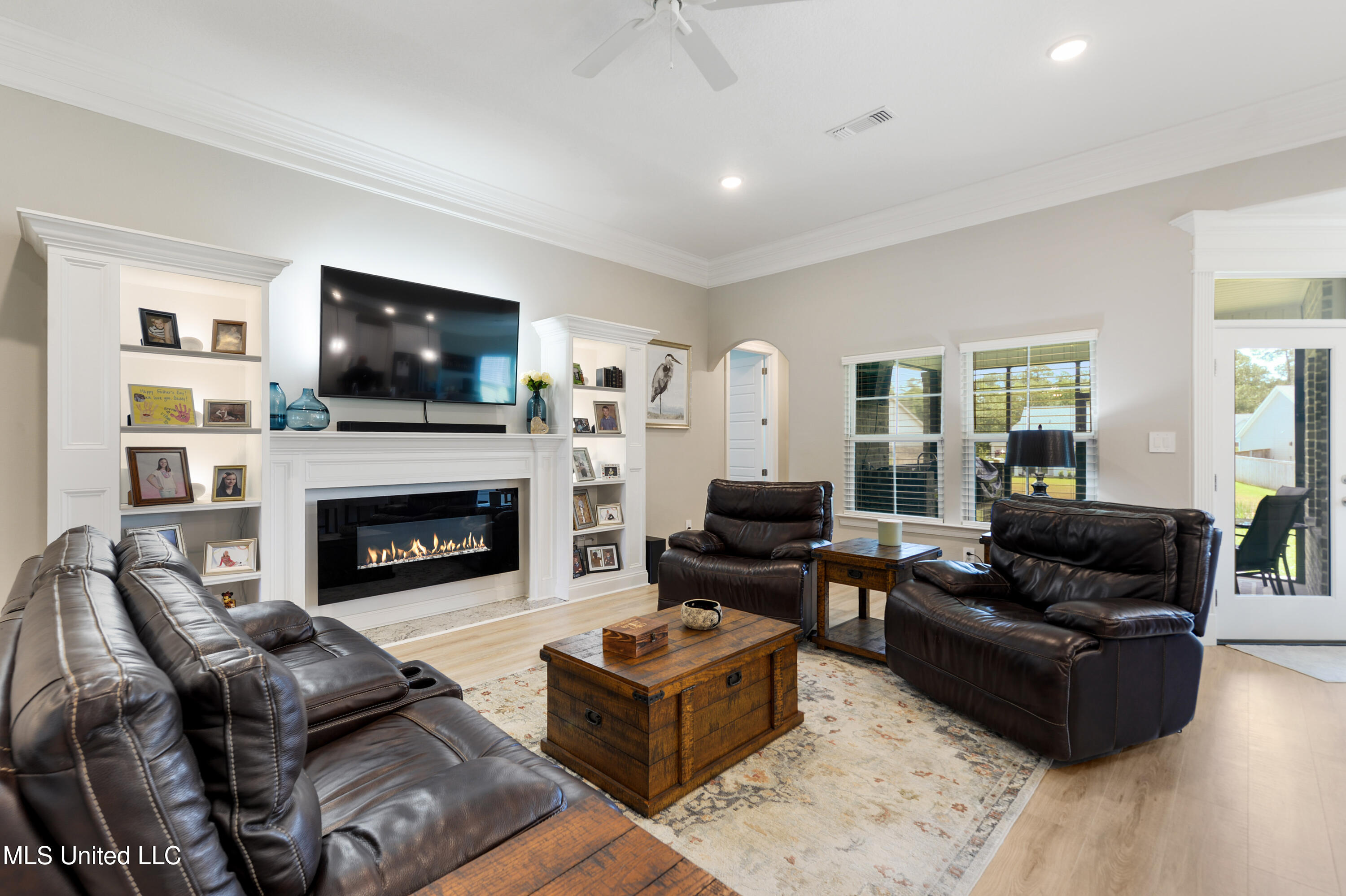 16872 W Landon Green Circle, Gulfport, Mississippi image 6