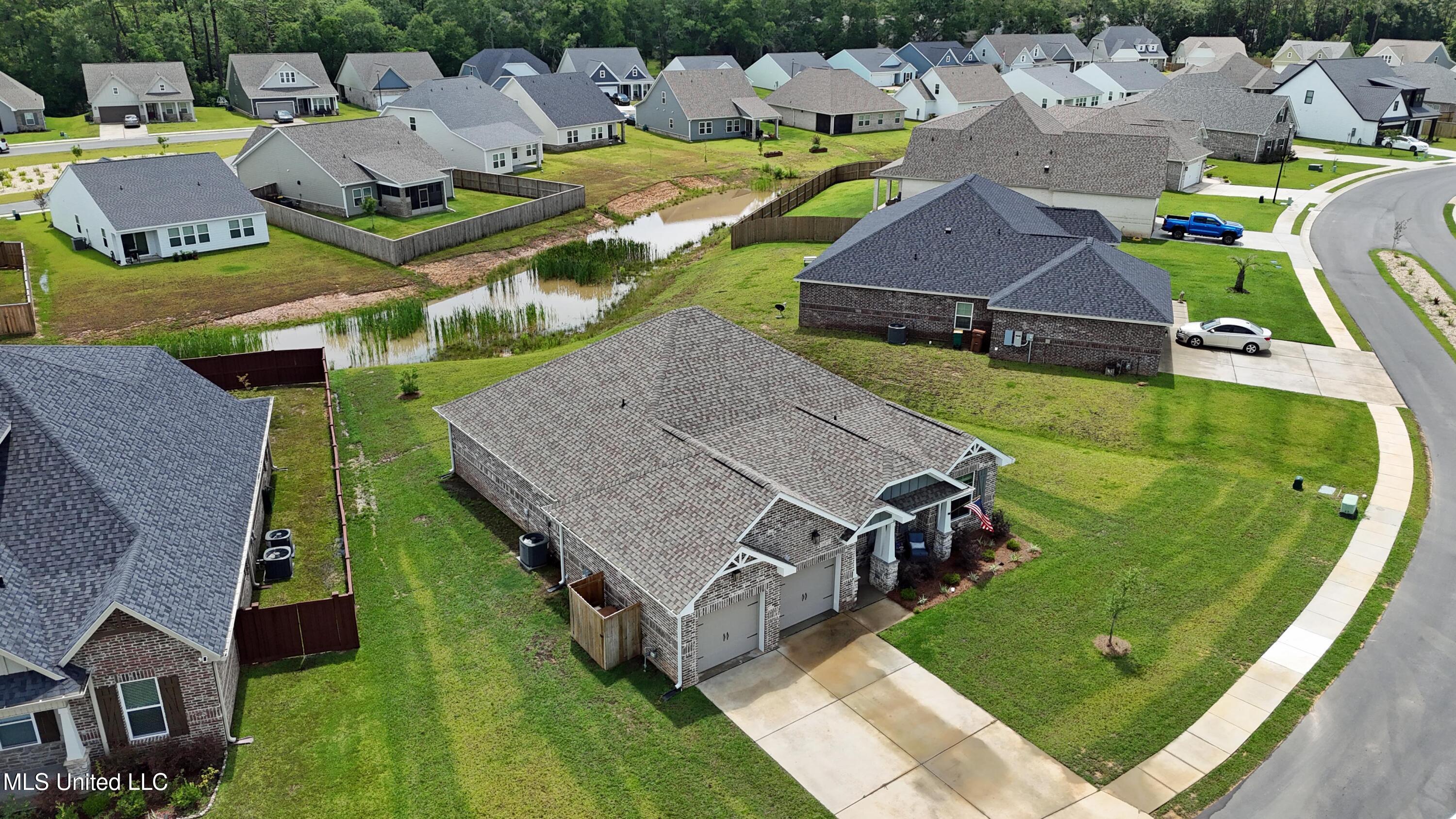 16872 W Landon Green Circle, Gulfport, Mississippi image 32