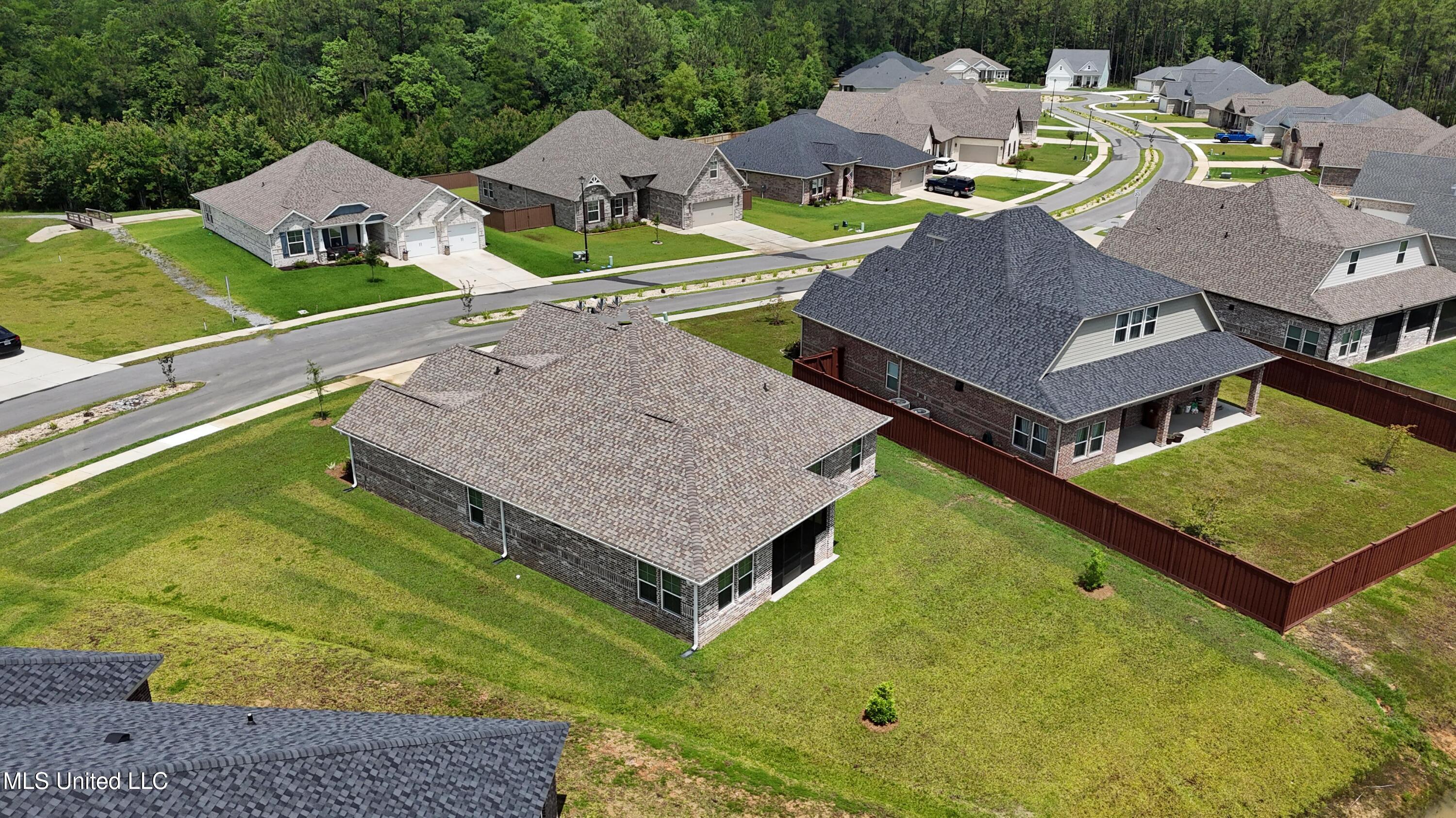 16872 W Landon Green Circle, Gulfport, Mississippi image 36