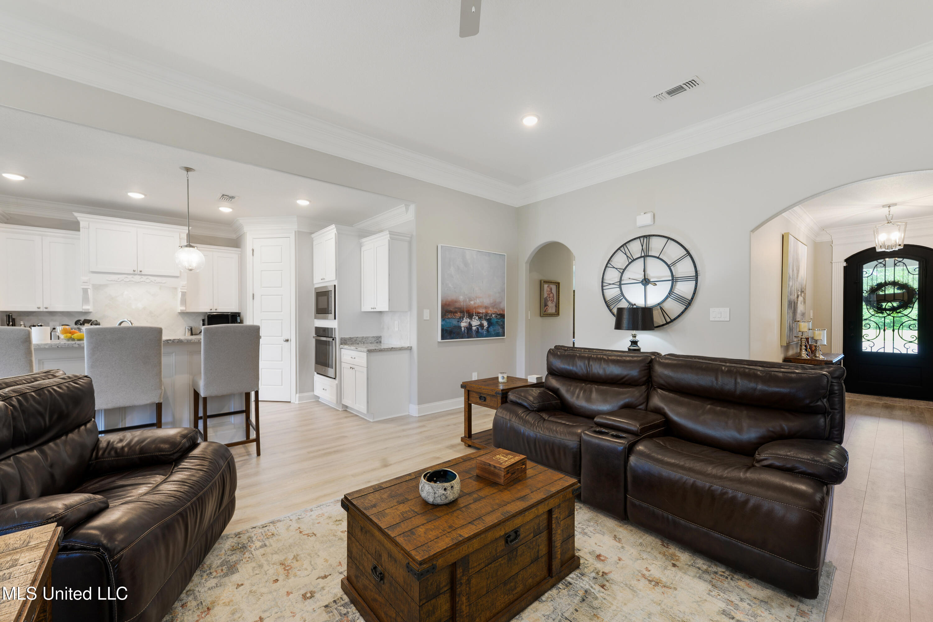 16872 W Landon Green Circle, Gulfport, Mississippi image 8