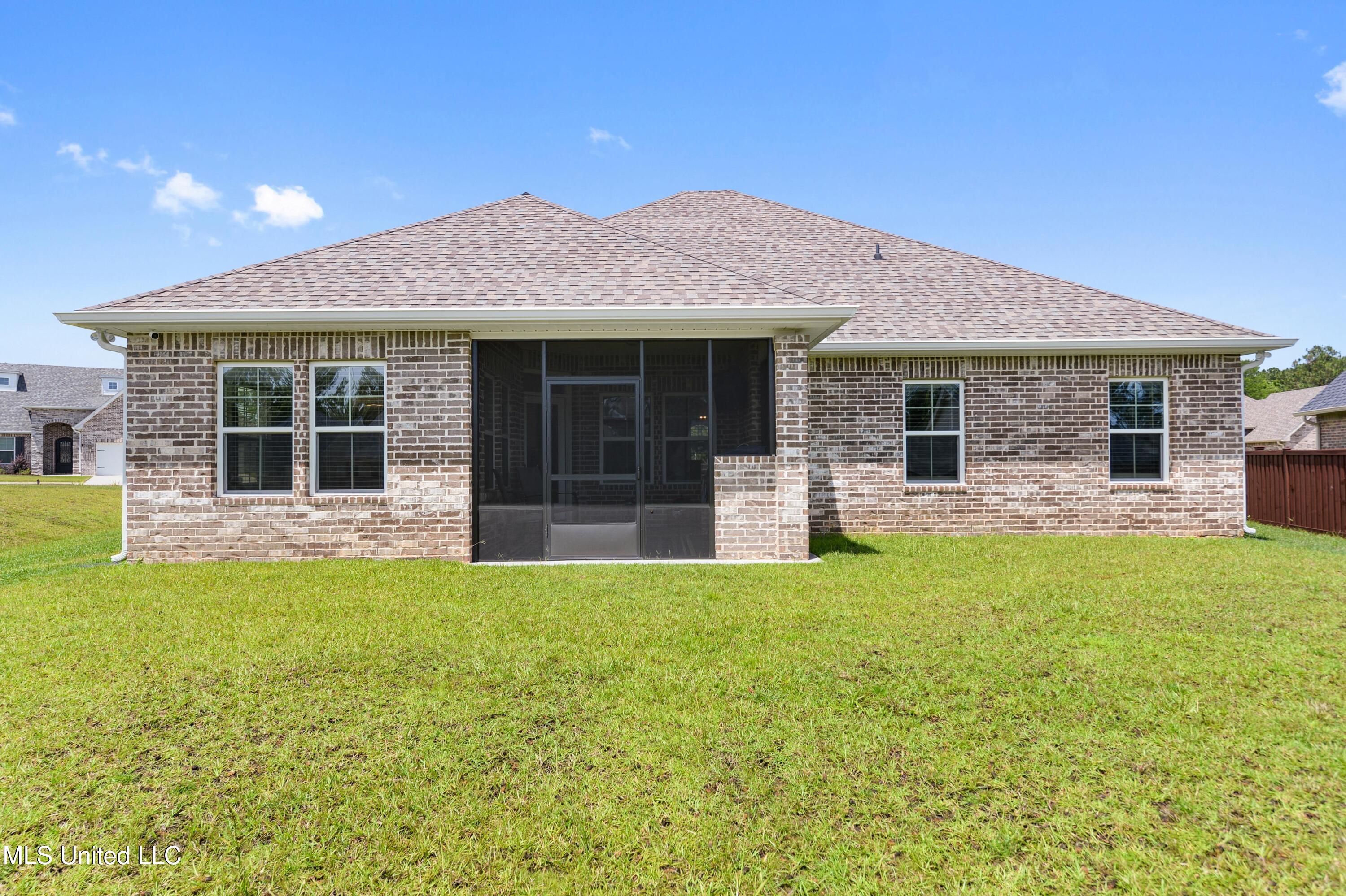 16872 W Landon Green Circle, Gulfport, Mississippi image 30