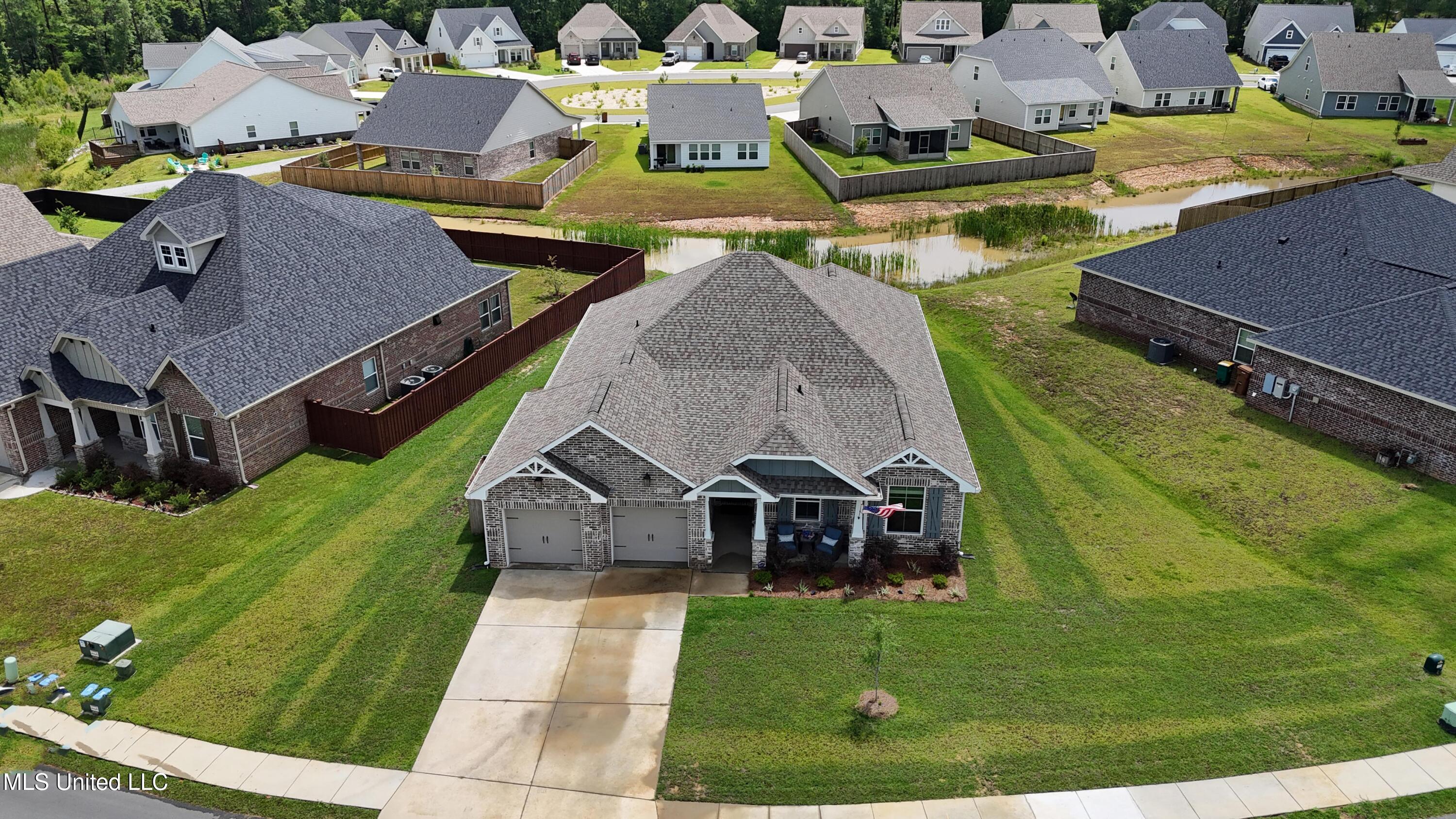 16872 W Landon Green Circle, Gulfport, Mississippi image 31