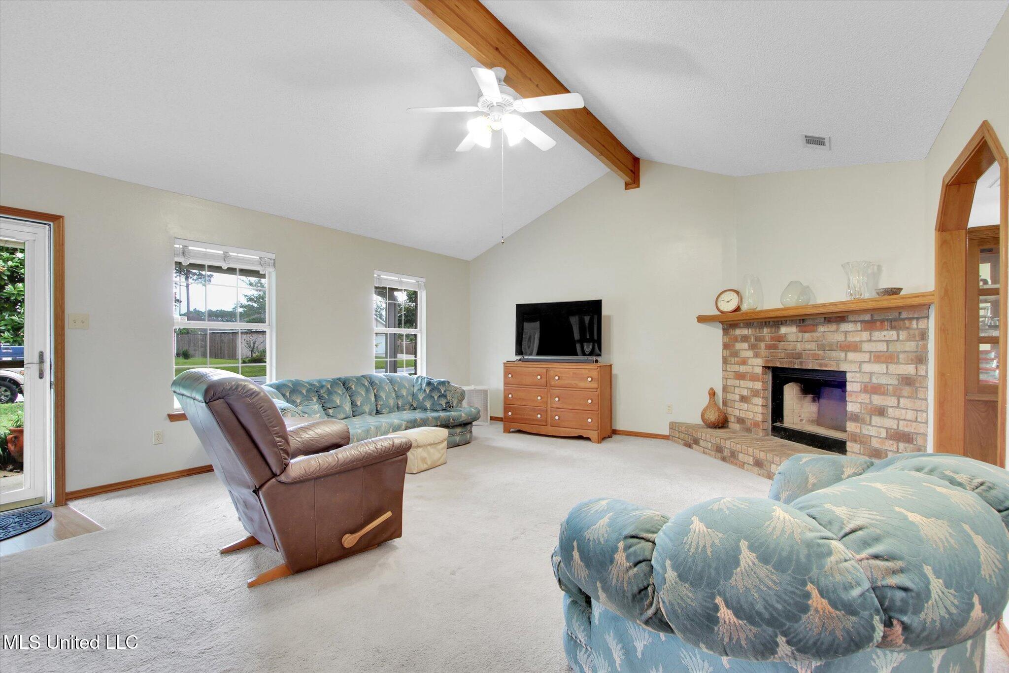 8809 Old Walnut Road, Ocean Springs, Mississippi image 7