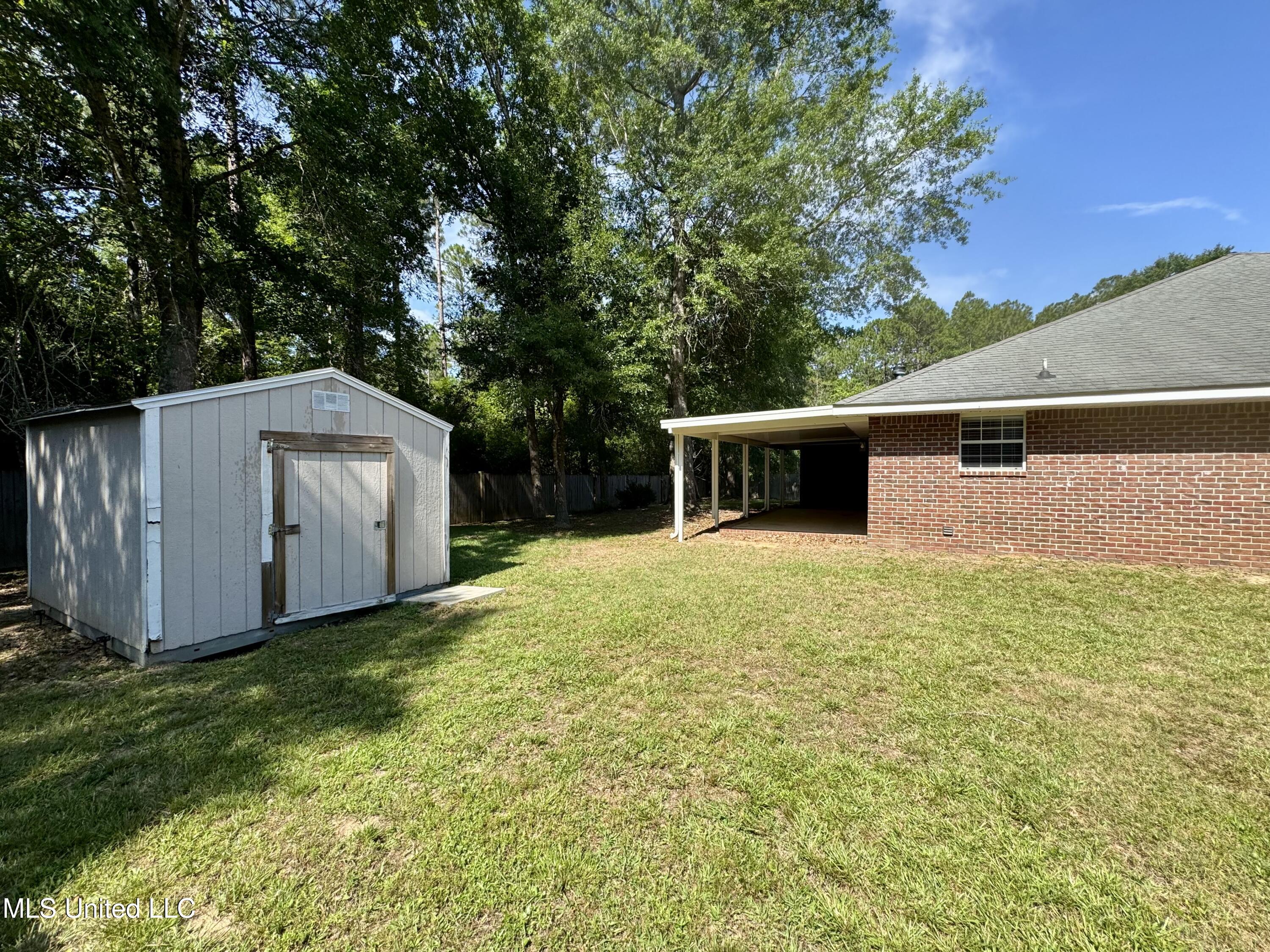 9933 Kahana Street, Diamondhead, Mississippi image 29