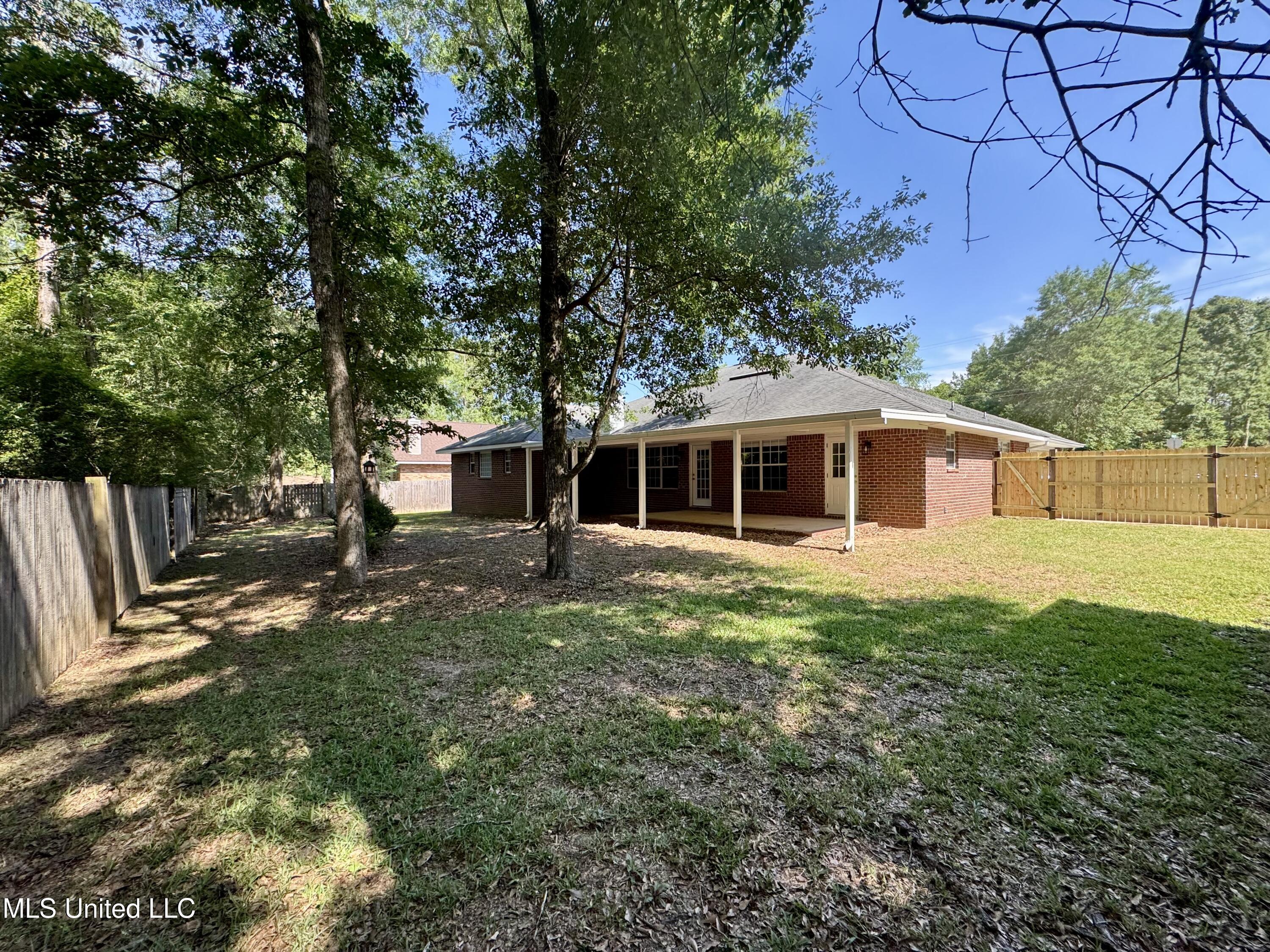 9933 Kahana Street, Diamondhead, Mississippi image 32
