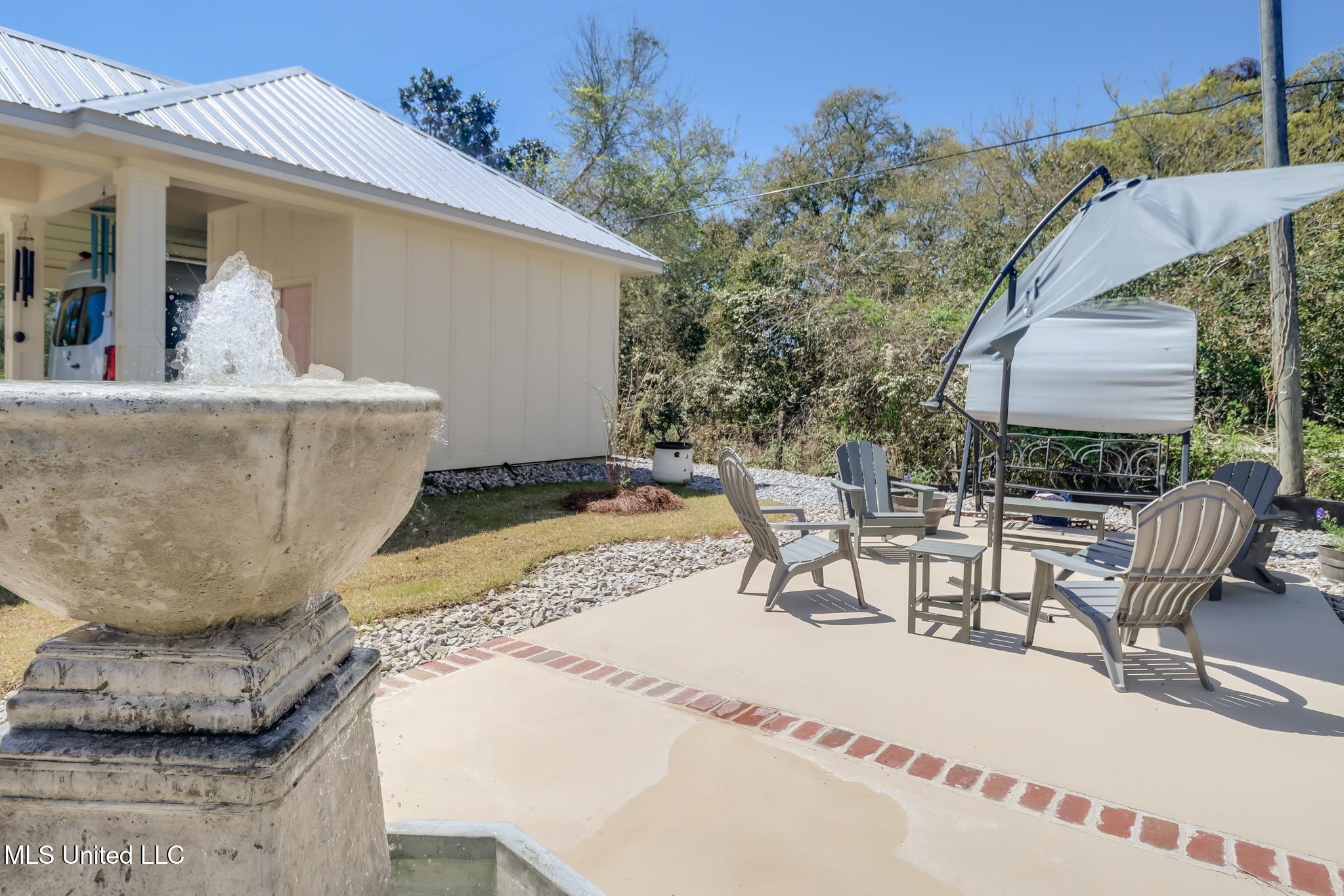 122 Seaside Oaks Drive, Pass Christian, Mississippi image 32