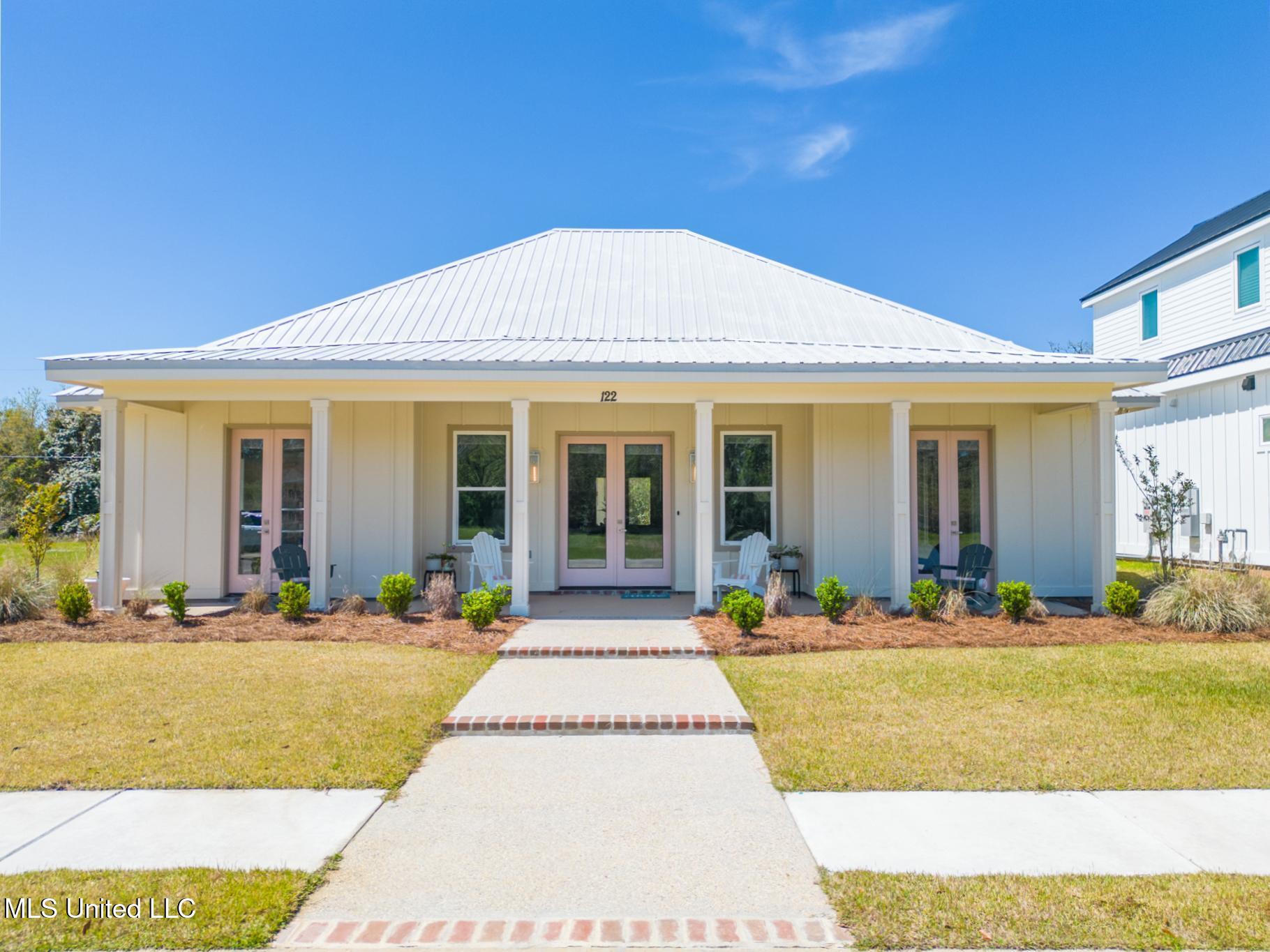 122 Seaside Oaks Drive, Pass Christian, Mississippi image 2