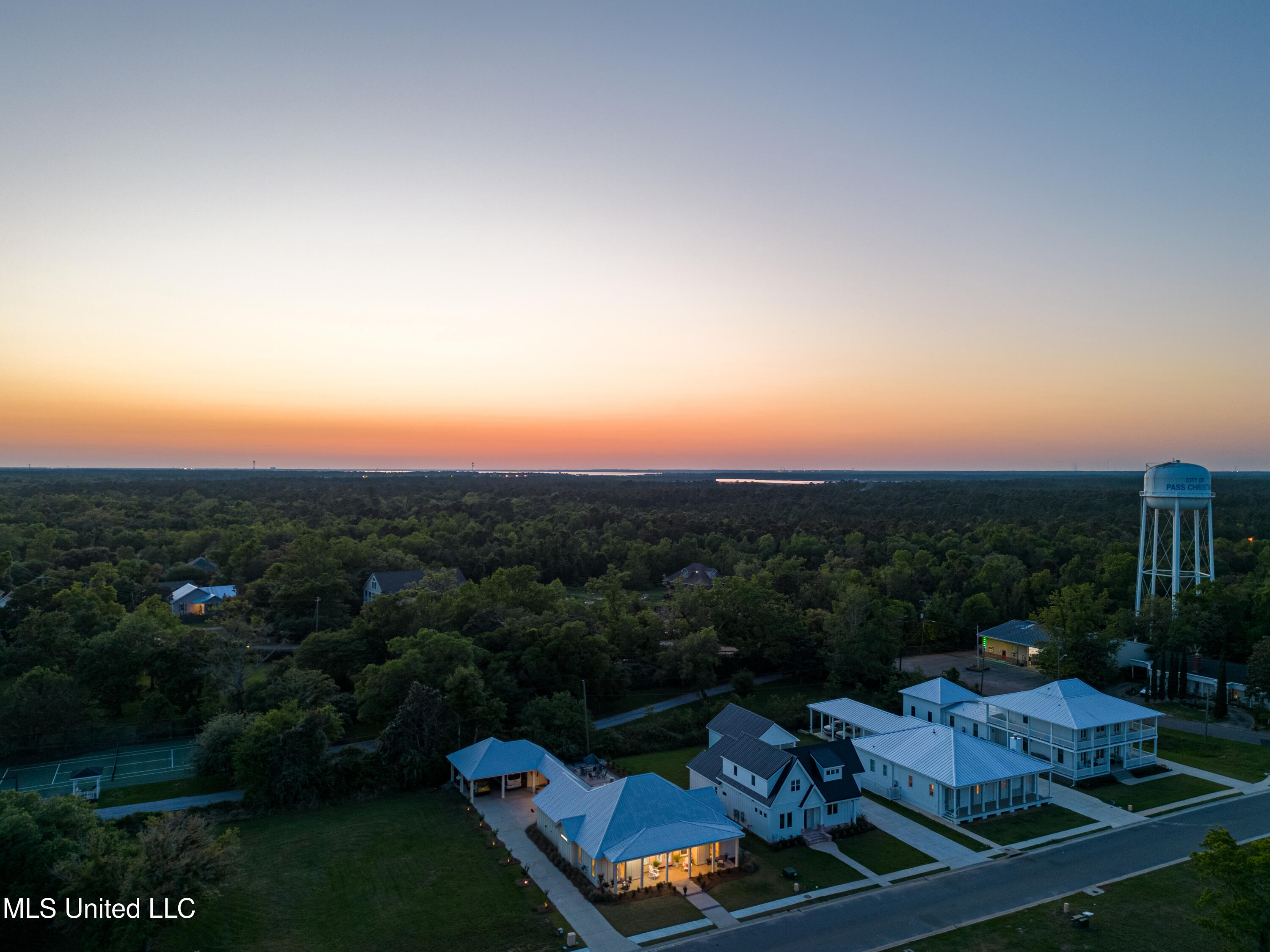 122 Seaside Oaks Drive, Pass Christian, Mississippi image 42