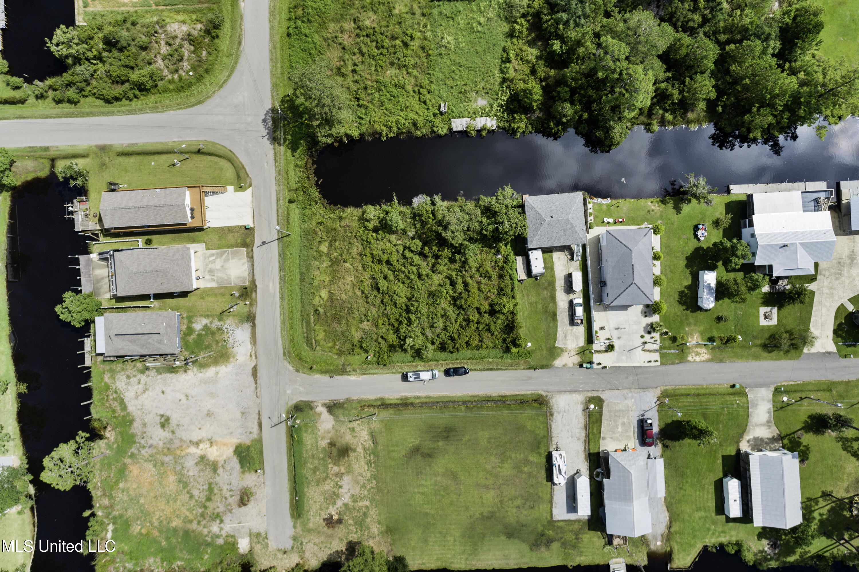 Florida Street, Bay Saint Louis, Mississippi image 4