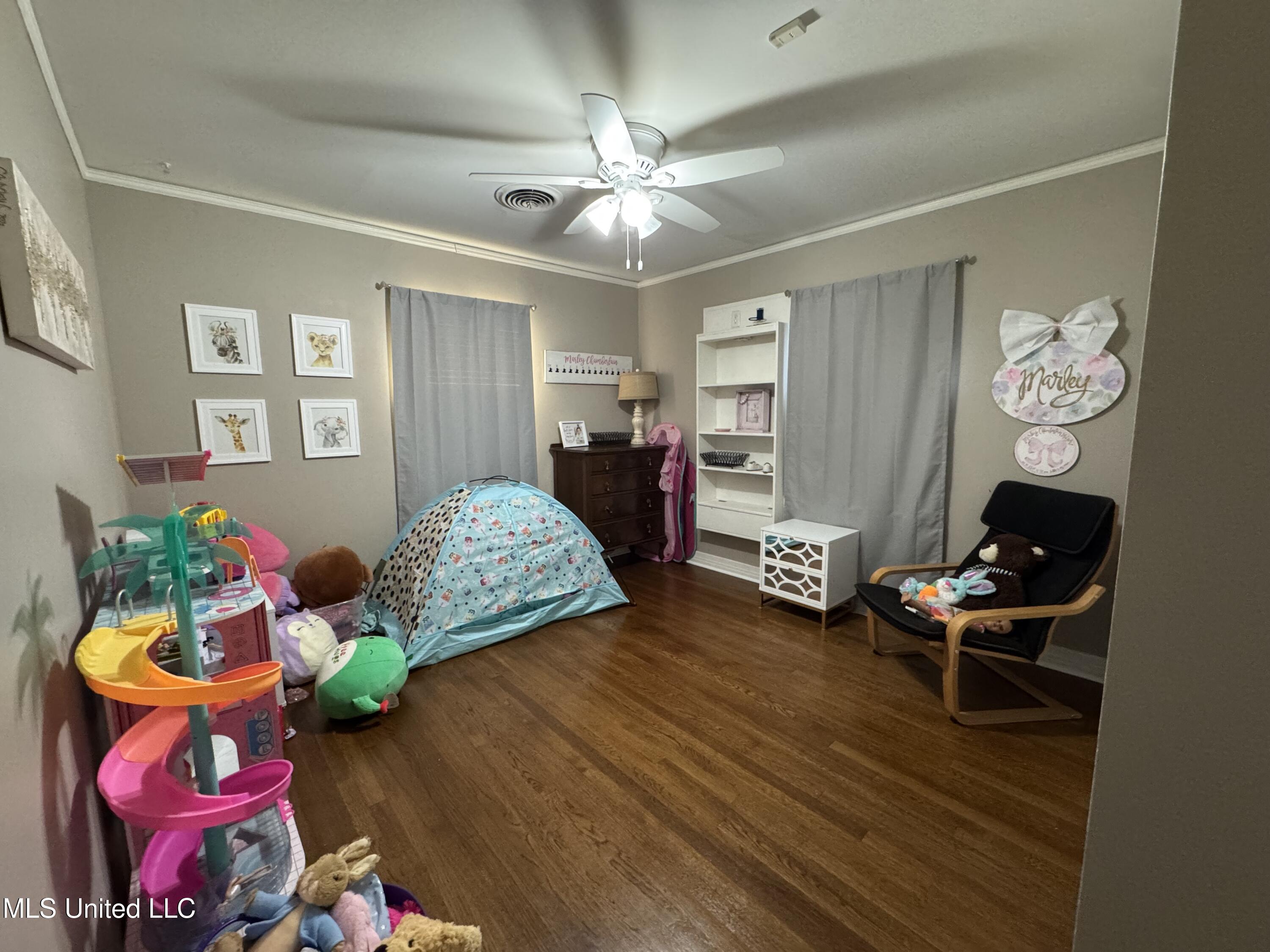 1009 Avery St. Street, Cleveland, Mississippi image 9