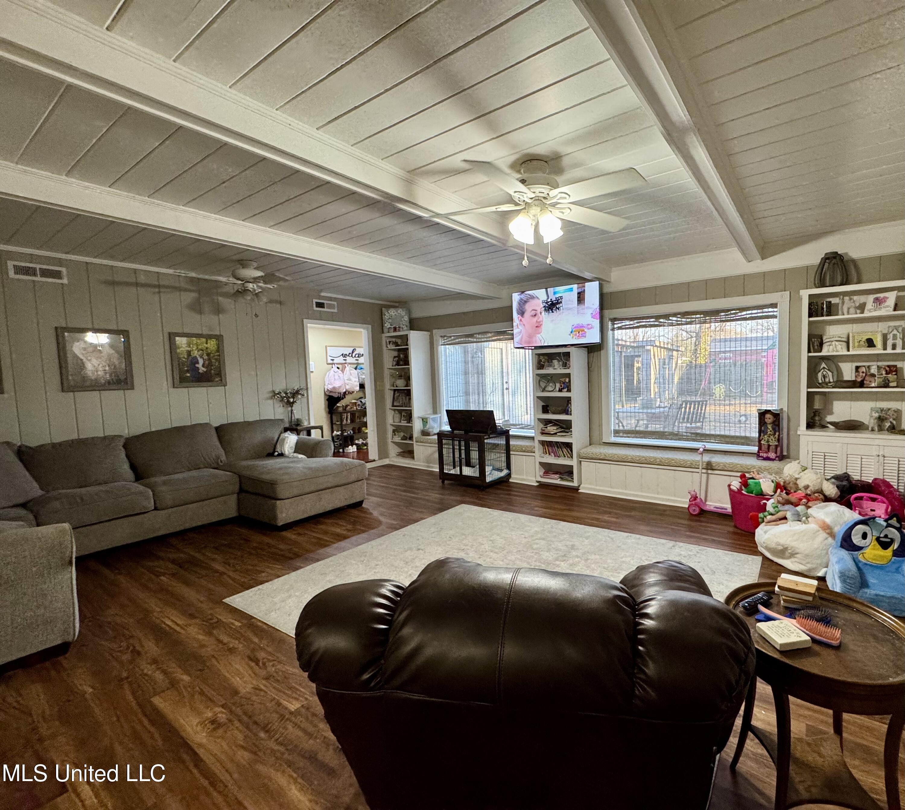 1009 Avery St. Street, Cleveland, Mississippi image 4