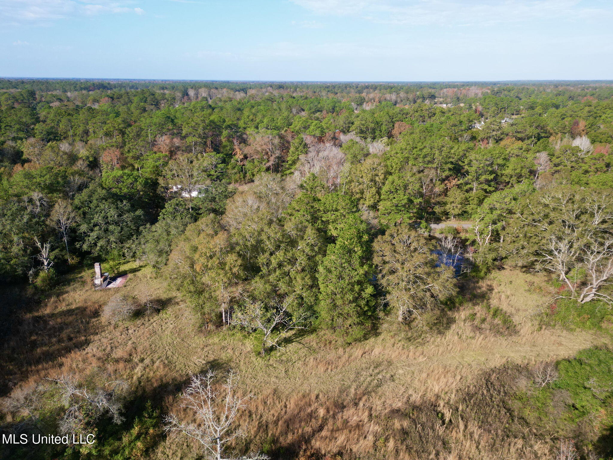 Nhn Inside Road, Picayune, Mississippi image 9