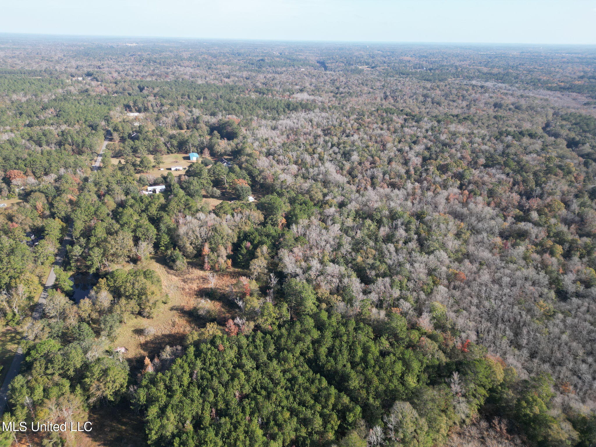 Nhn Inside Road, Picayune, Mississippi image 21