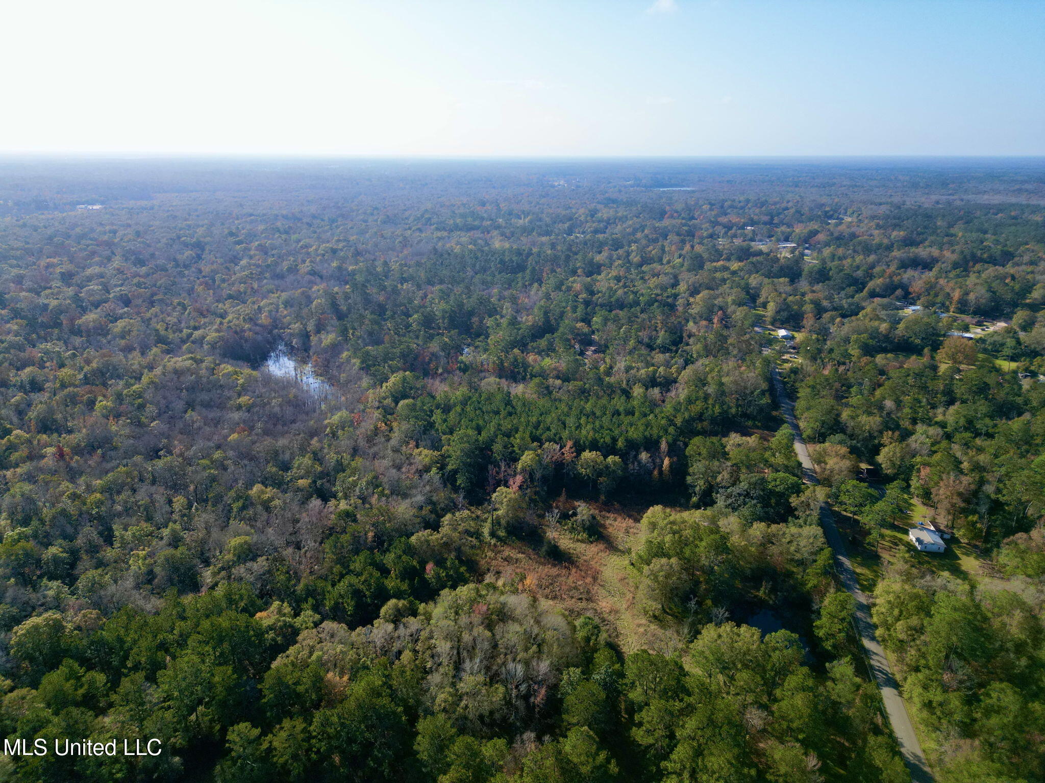 Nhn Inside Road, Picayune, Mississippi image 16