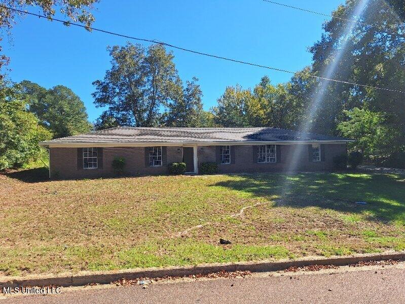 209 N Congress Street, Mendenhall, Mississippi image 22