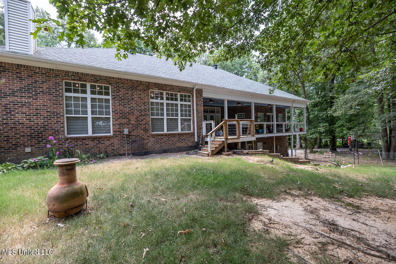 625 Lee Road, Byhalia, Mississippi image 33