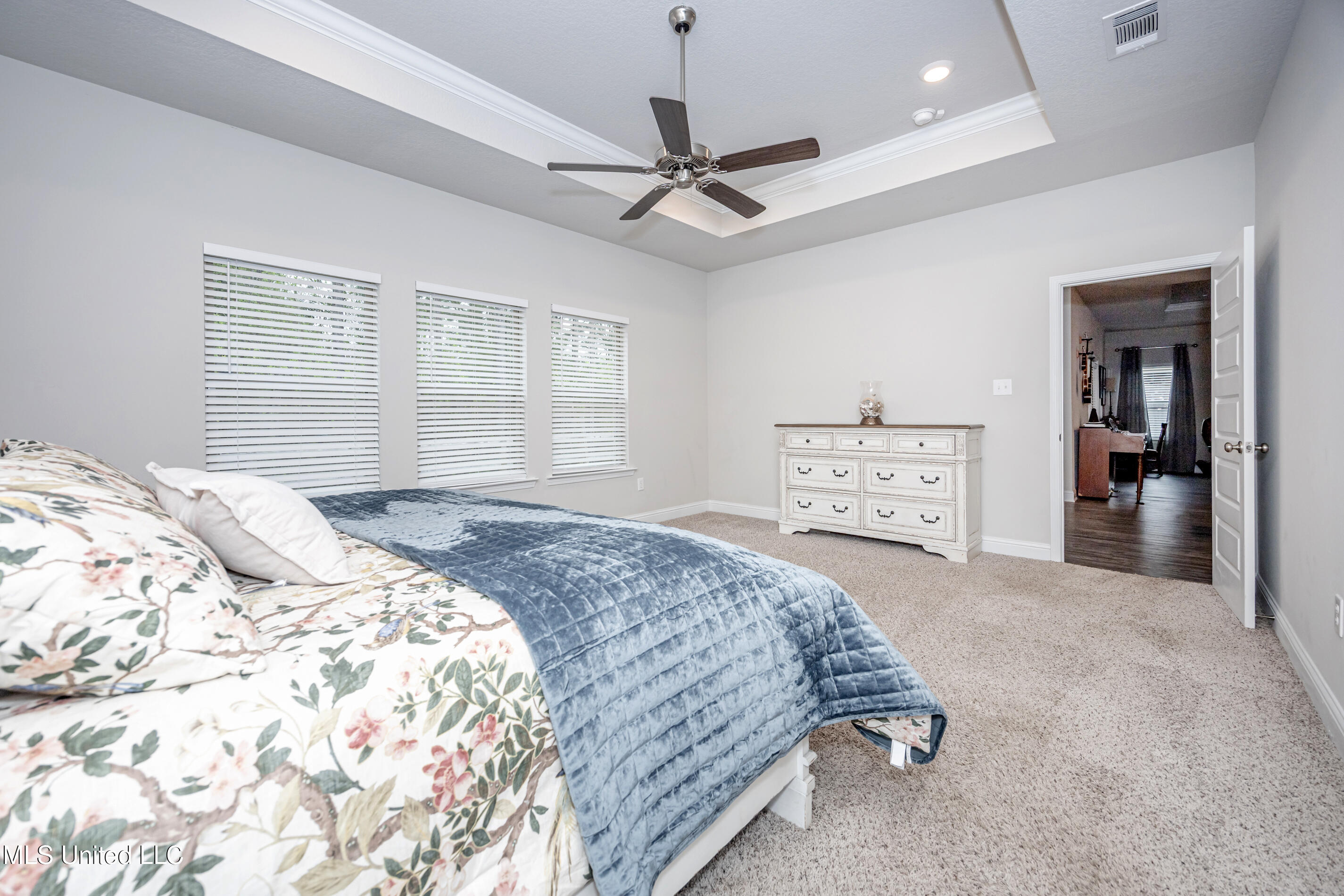 6436 Chickory Way, Ocean Springs, Mississippi image 30