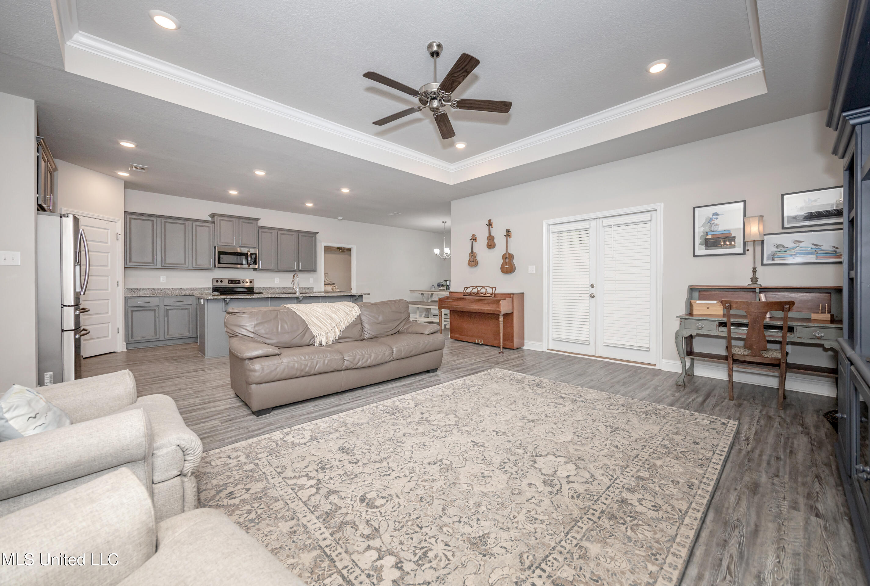 6436 Chickory Way, Ocean Springs, Mississippi image 14