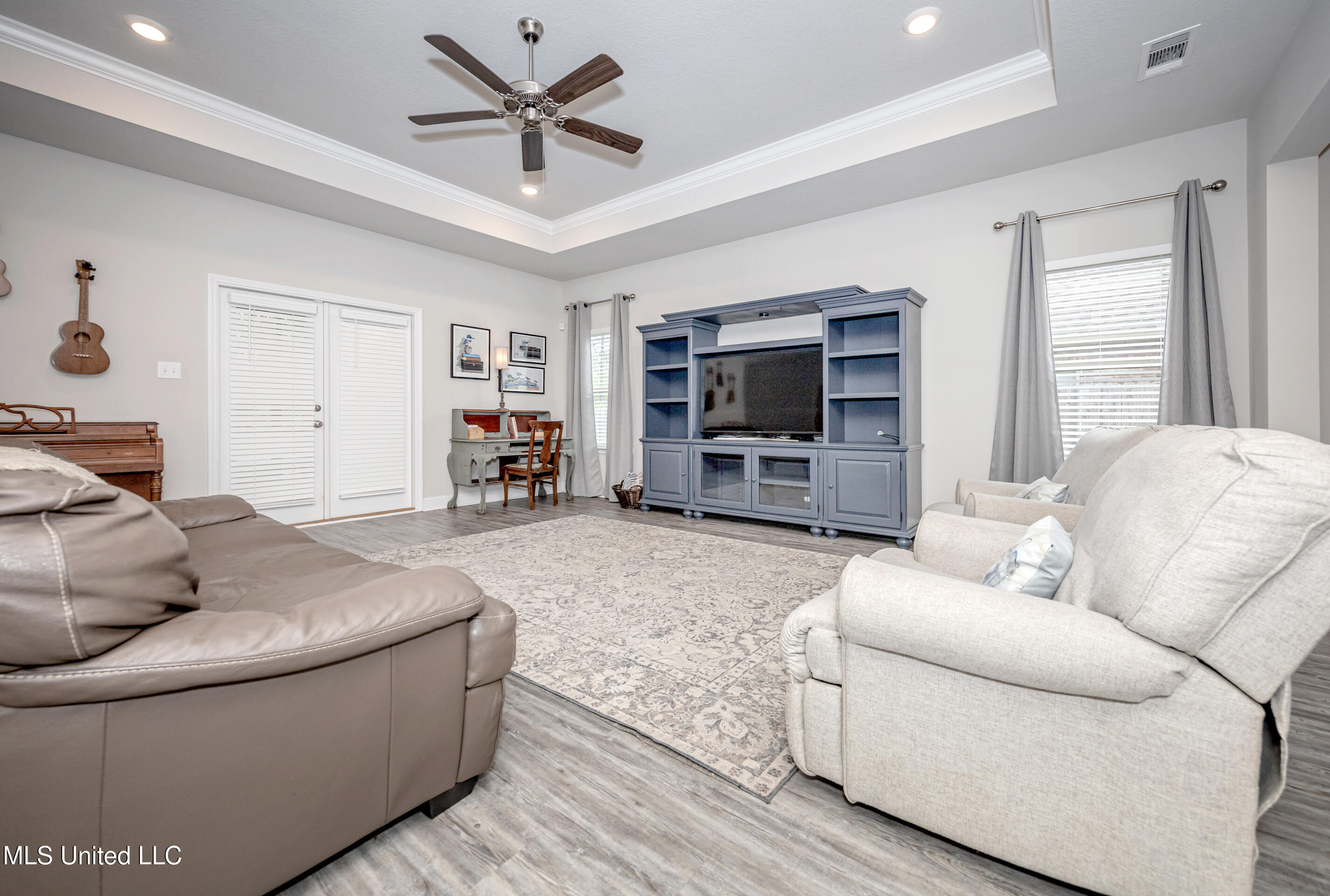6436 Chickory Way, Ocean Springs, Mississippi image 13