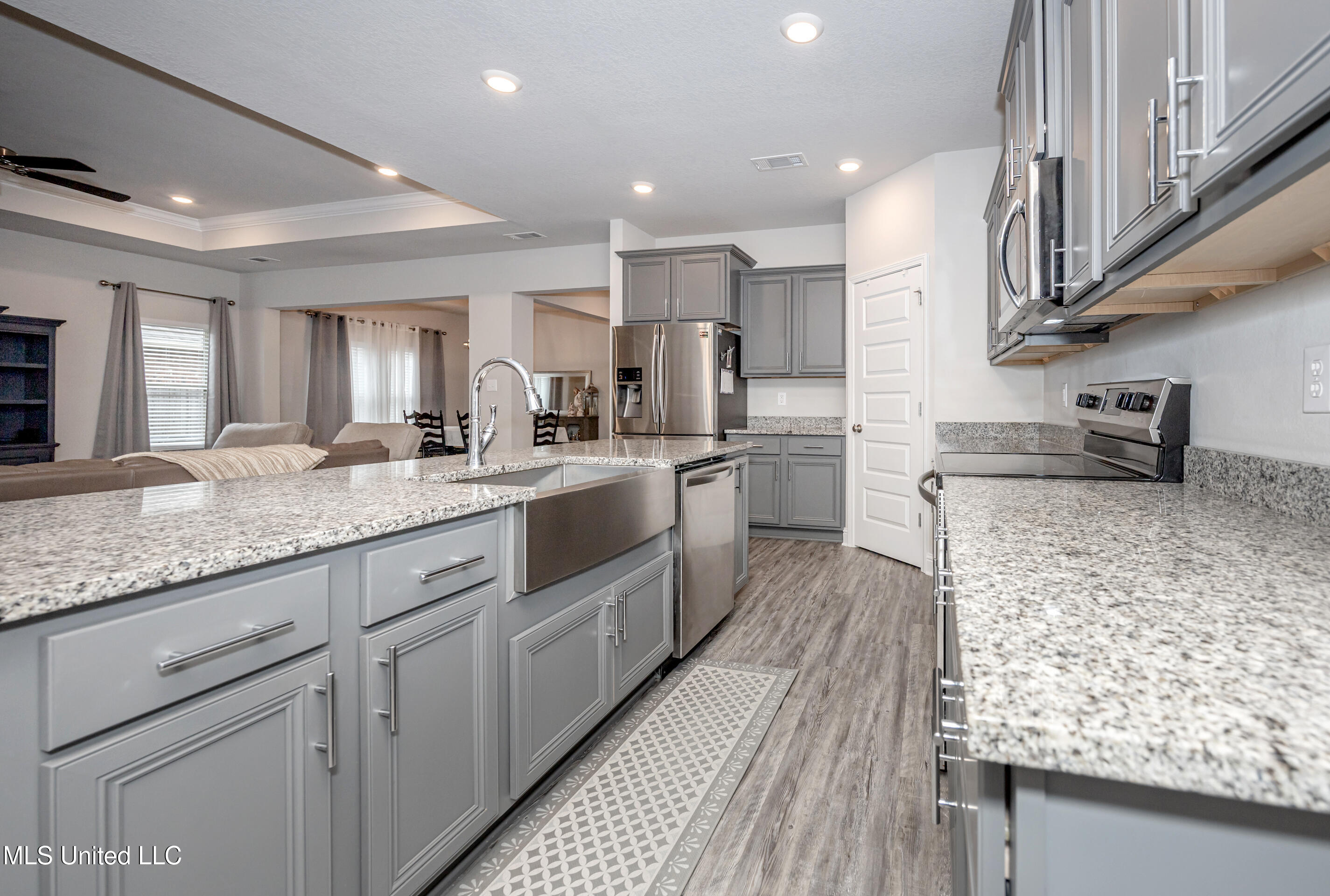 6436 Chickory Way, Ocean Springs, Mississippi image 20