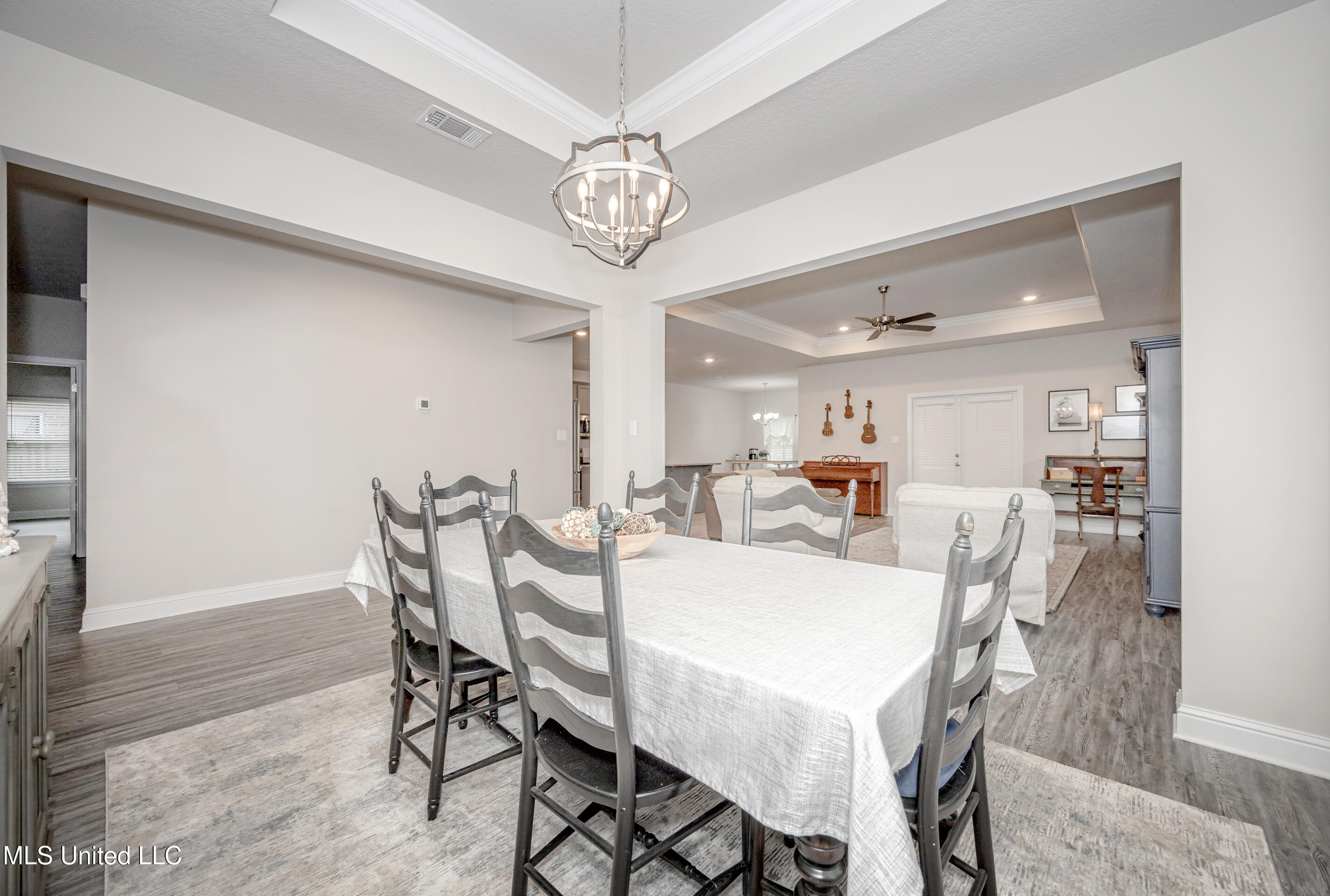 6436 Chickory Way, Ocean Springs, Mississippi image 9
