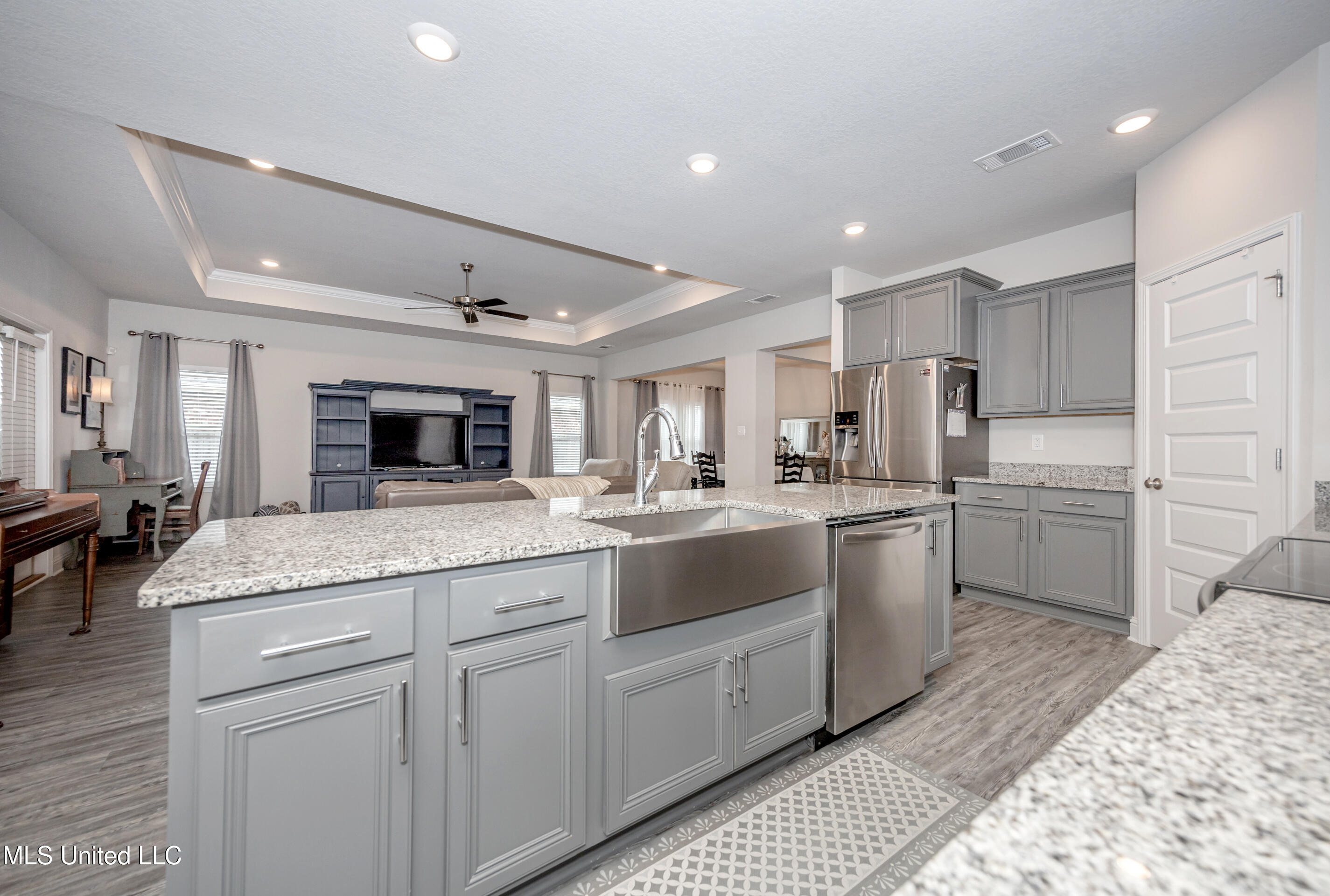 6436 Chickory Way, Ocean Springs, Mississippi image 21