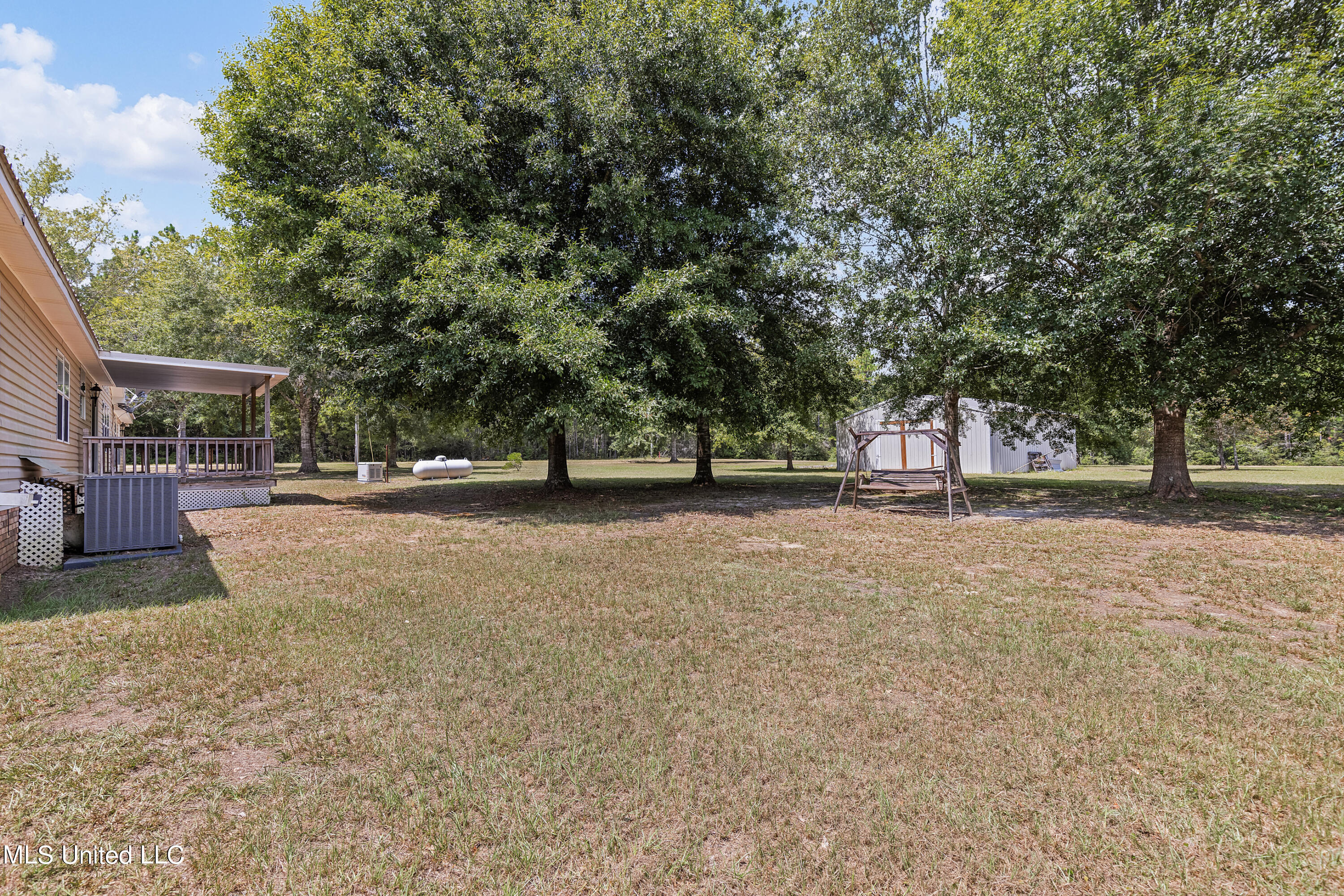 26018 Quail Ridge Circle, Perkinston, Mississippi image 24