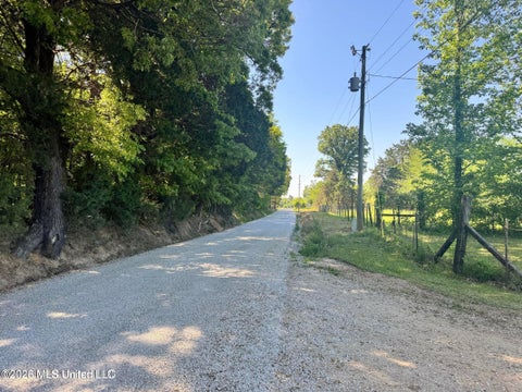 Vacant Land For Sale - 107 Union Valley Road<br/> Byhalia, MS 38611