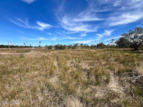 Vacant Land For Sale - LOT 60 Atlantis Drive<br/> Hancock County, Bay Saint Louis, MS 39520