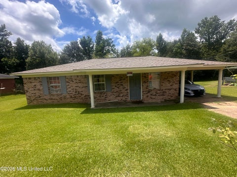 Homes For Sale - 314 Barbara Avenue<br/> Magee, MS 39111