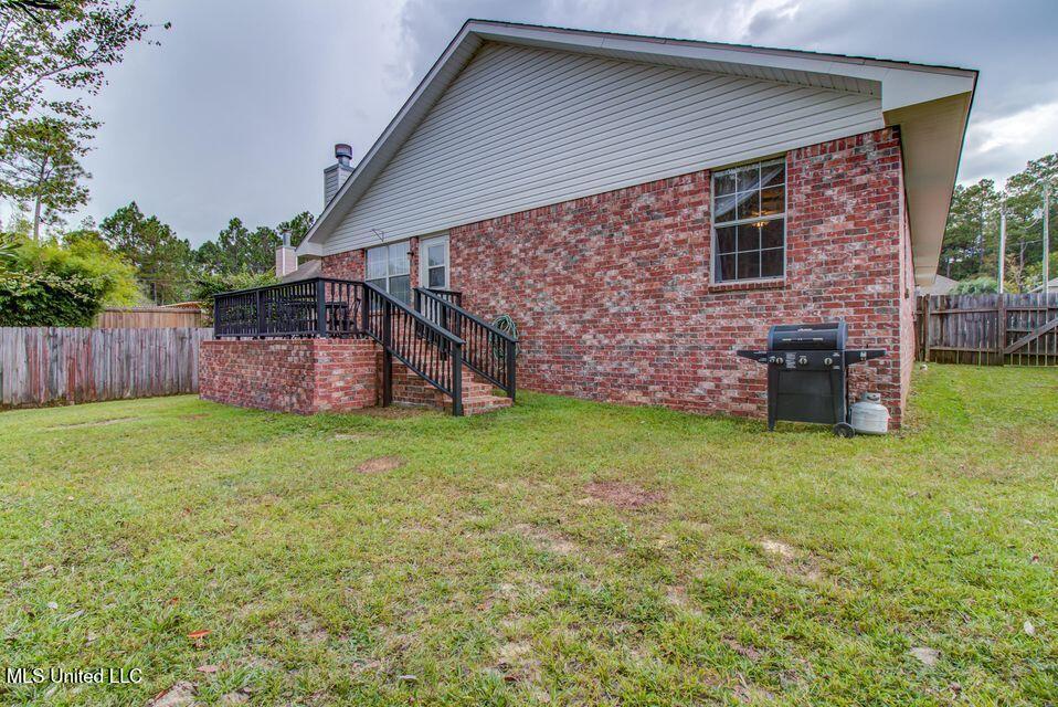 994 Muolea Court, Diamondhead, Mississippi image 28