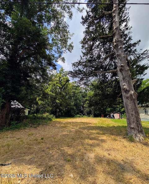 Vacant Land For Sale - 213 Melrose Street<br/> Sardis, MS 38666