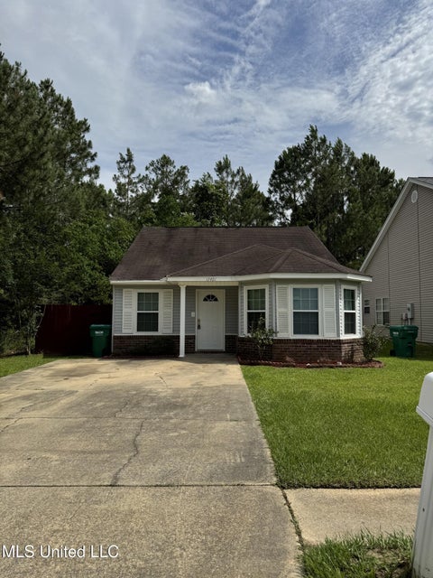 Homes For Rent - 13401 Warren Drive<br/> Gulfport, MS 39503