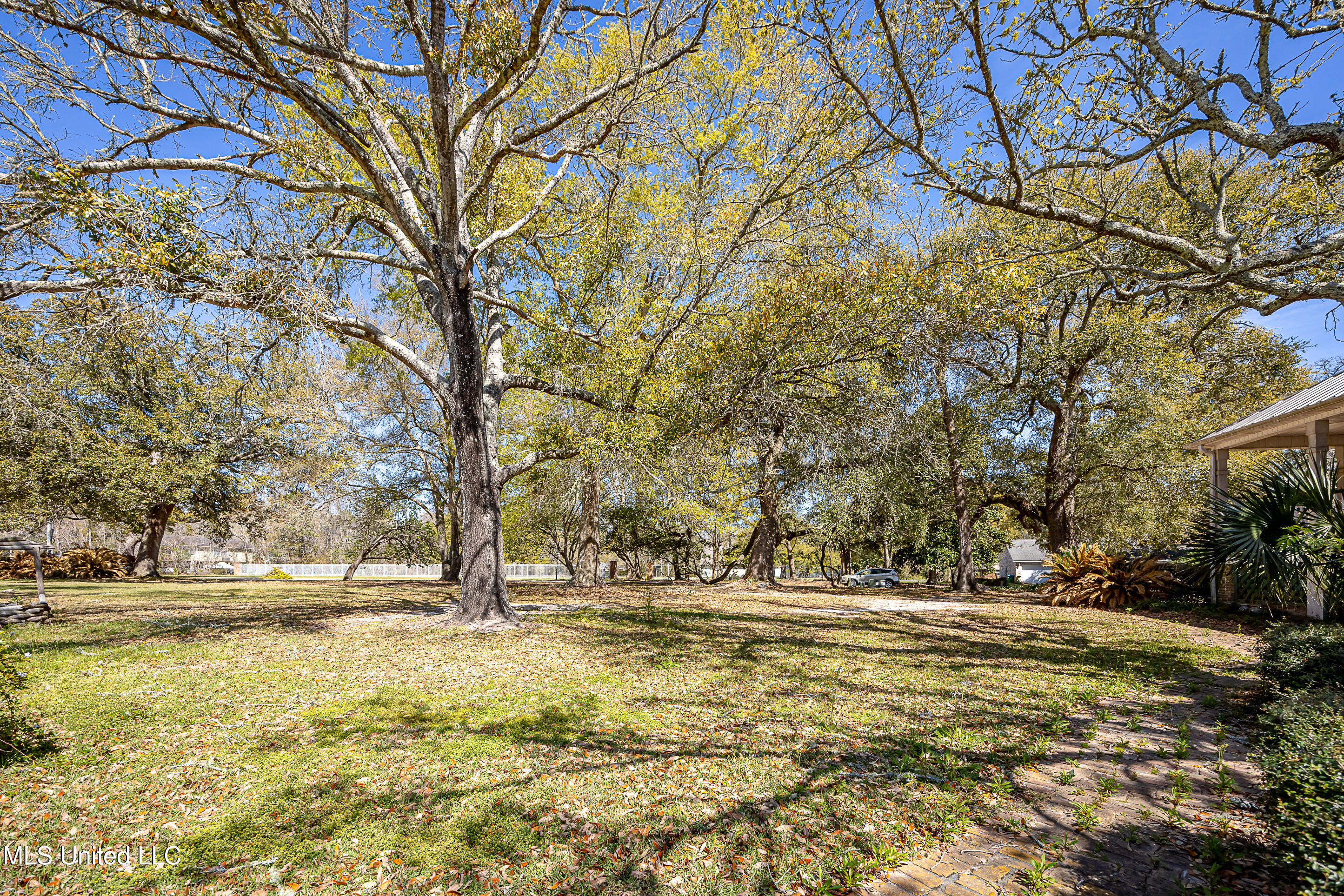 Ladnier Road, Gautier, Mississippi image 14
