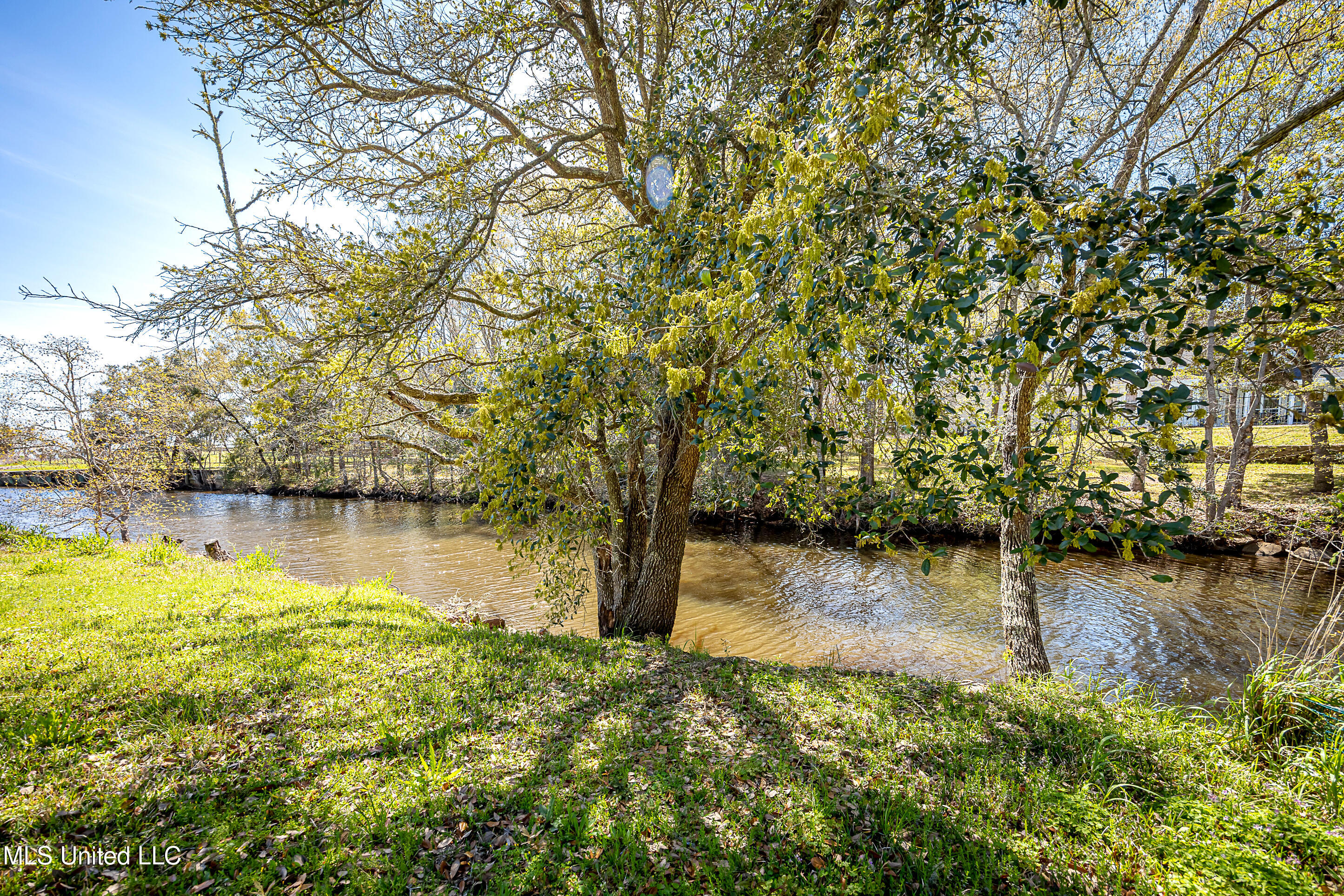Ladnier Road, Gautier, Mississippi image 3