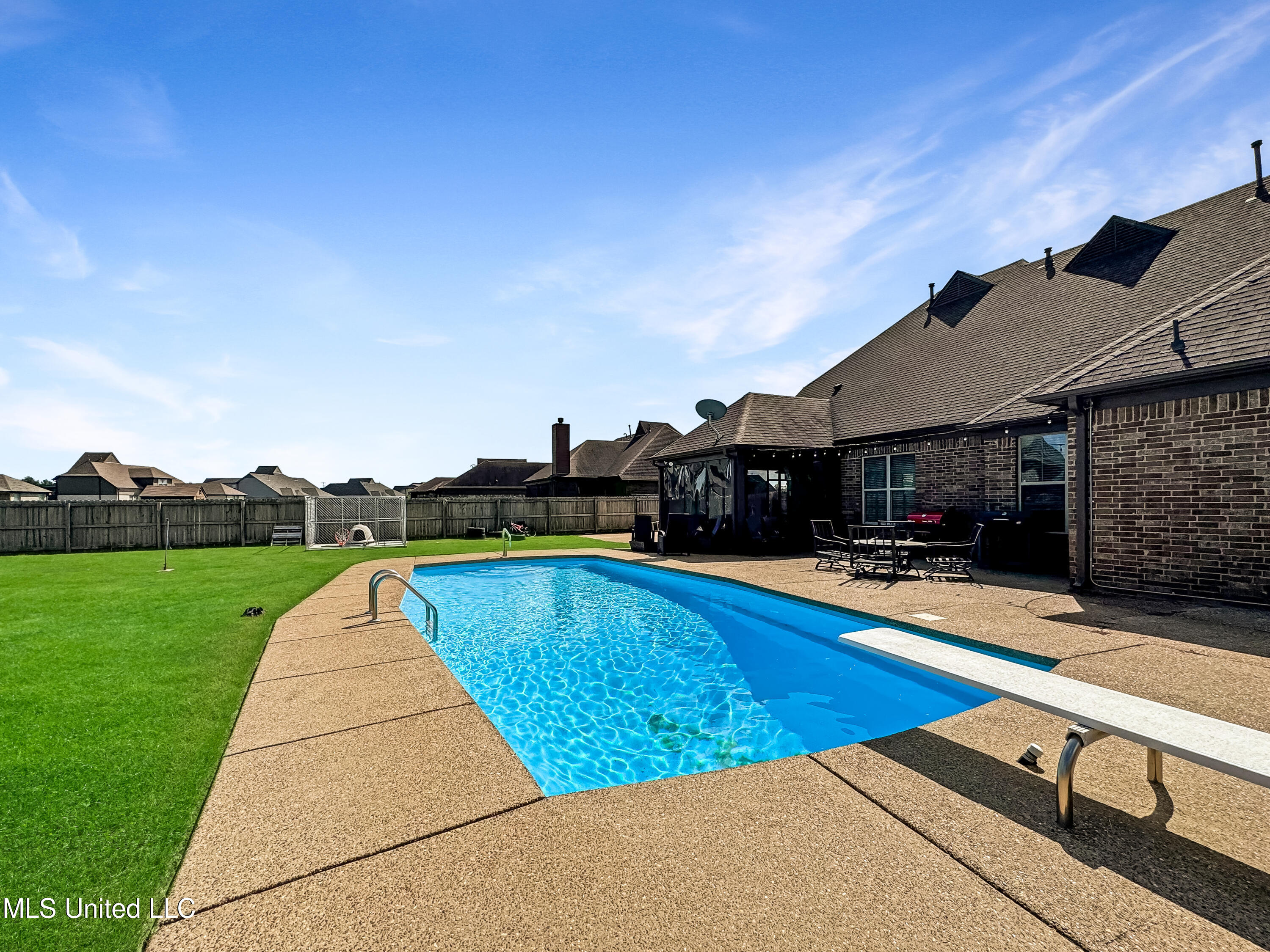 7748 Grindstone Cove, Olive Branch, Mississippi image 24