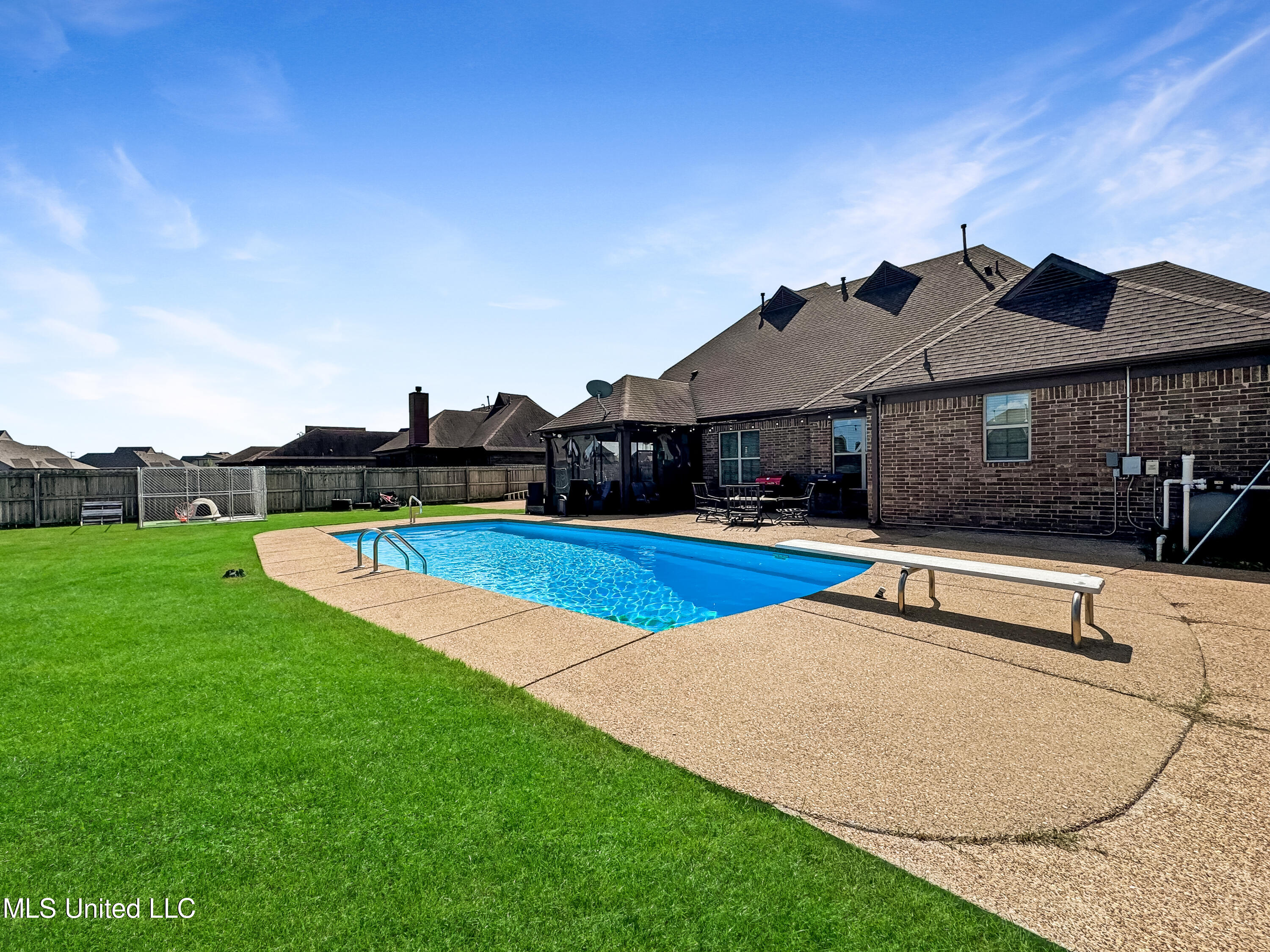 7748 Grindstone Cove, Olive Branch, Mississippi image 23