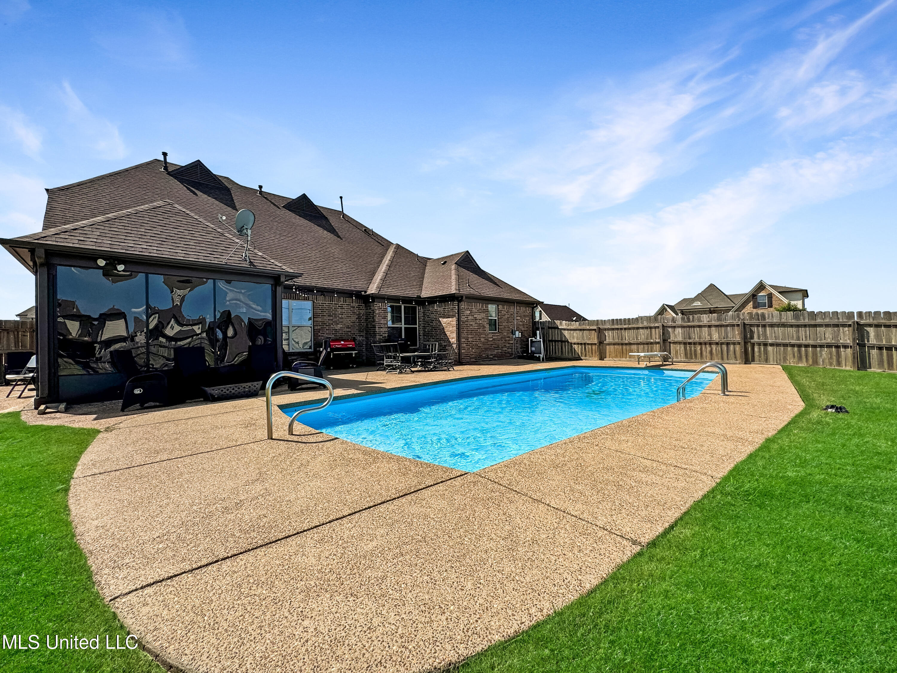 7748 Grindstone Cove, Olive Branch, Mississippi image 25