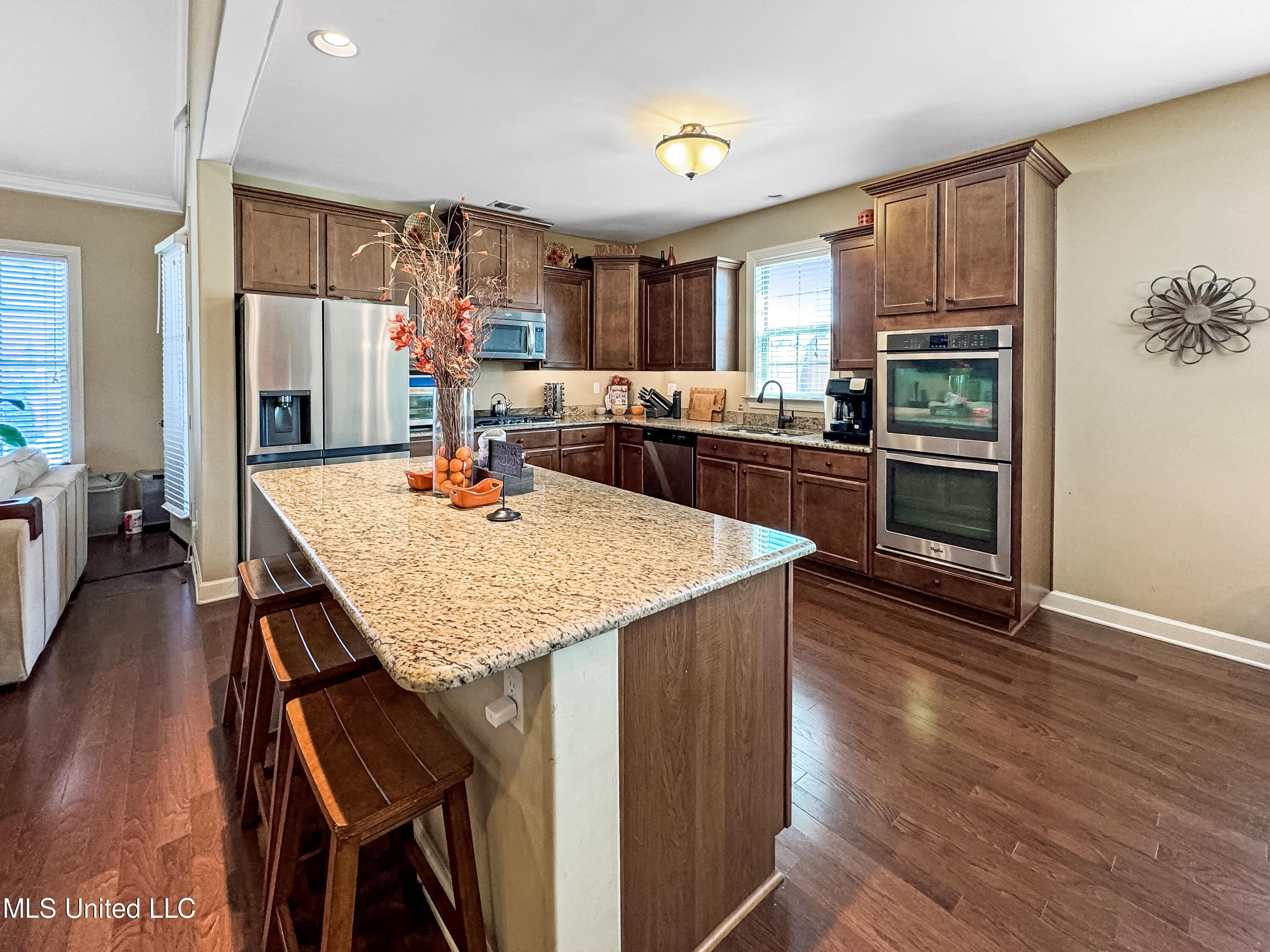 7748 Grindstone Cove, Olive Branch, Mississippi image 9