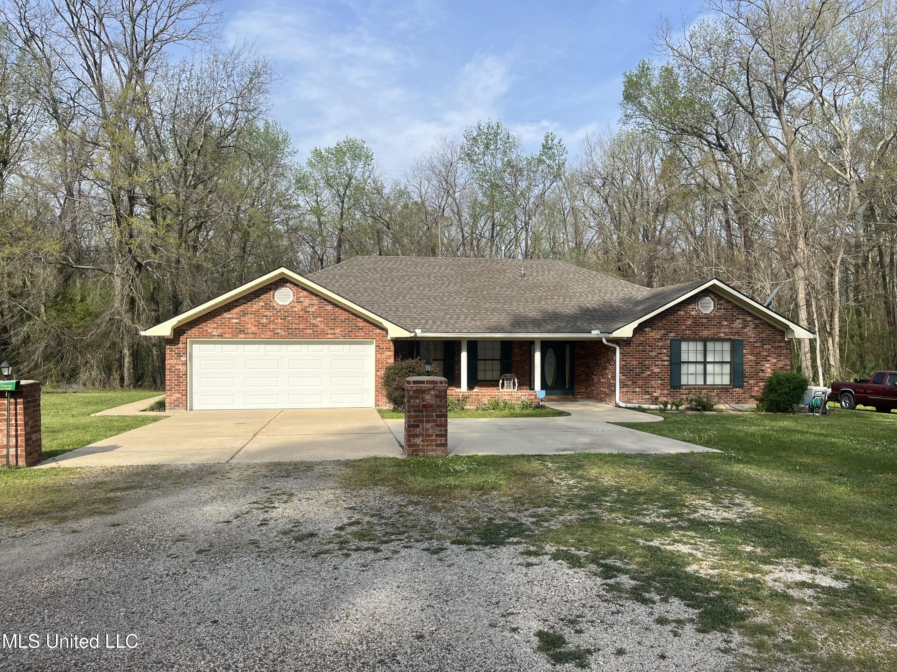 106 Daisy Road Road, Ferriday, Louisiana image 1