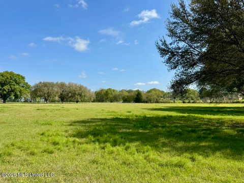Vacant Land For Sale - 009 Green Acres Drive<br/> Canton, MS 39046