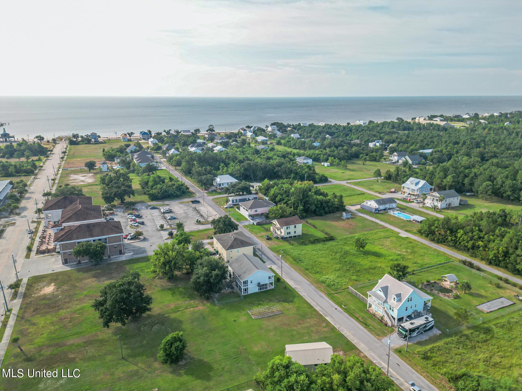 316 Saint Joseph Street, Waveland, Mississippi image 18