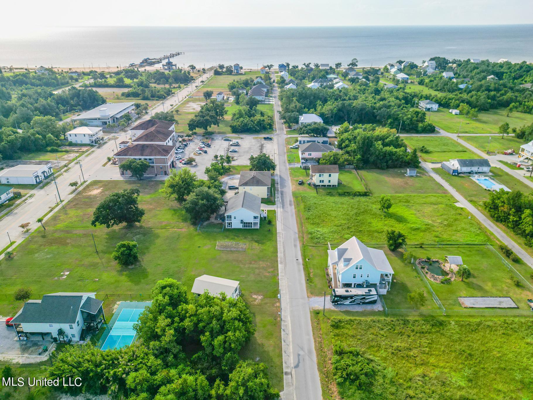 316 Saint Joseph Street, Waveland, Mississippi image 3