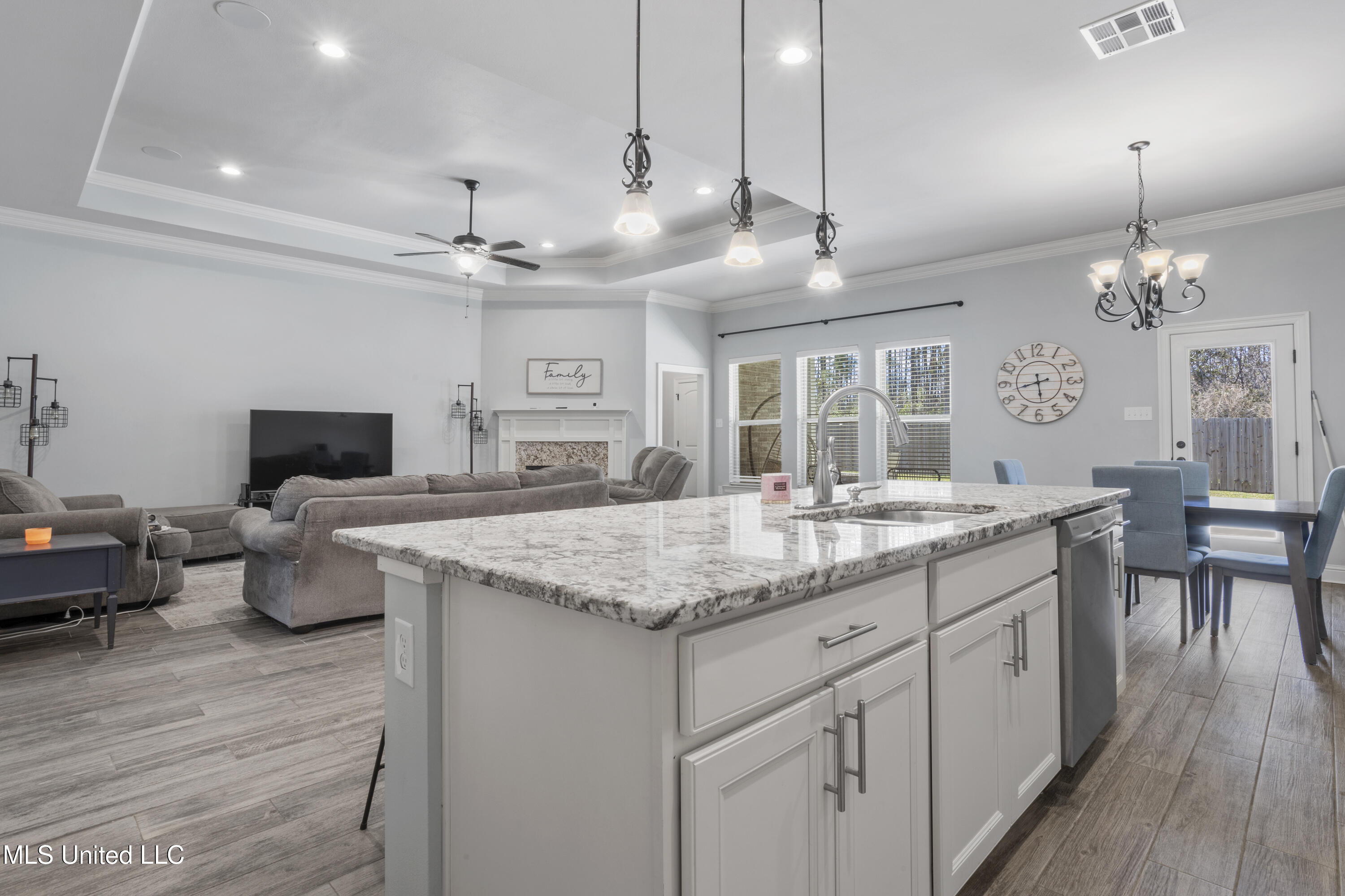 11829 Smokey Court, Ocean Springs, Mississippi image 16