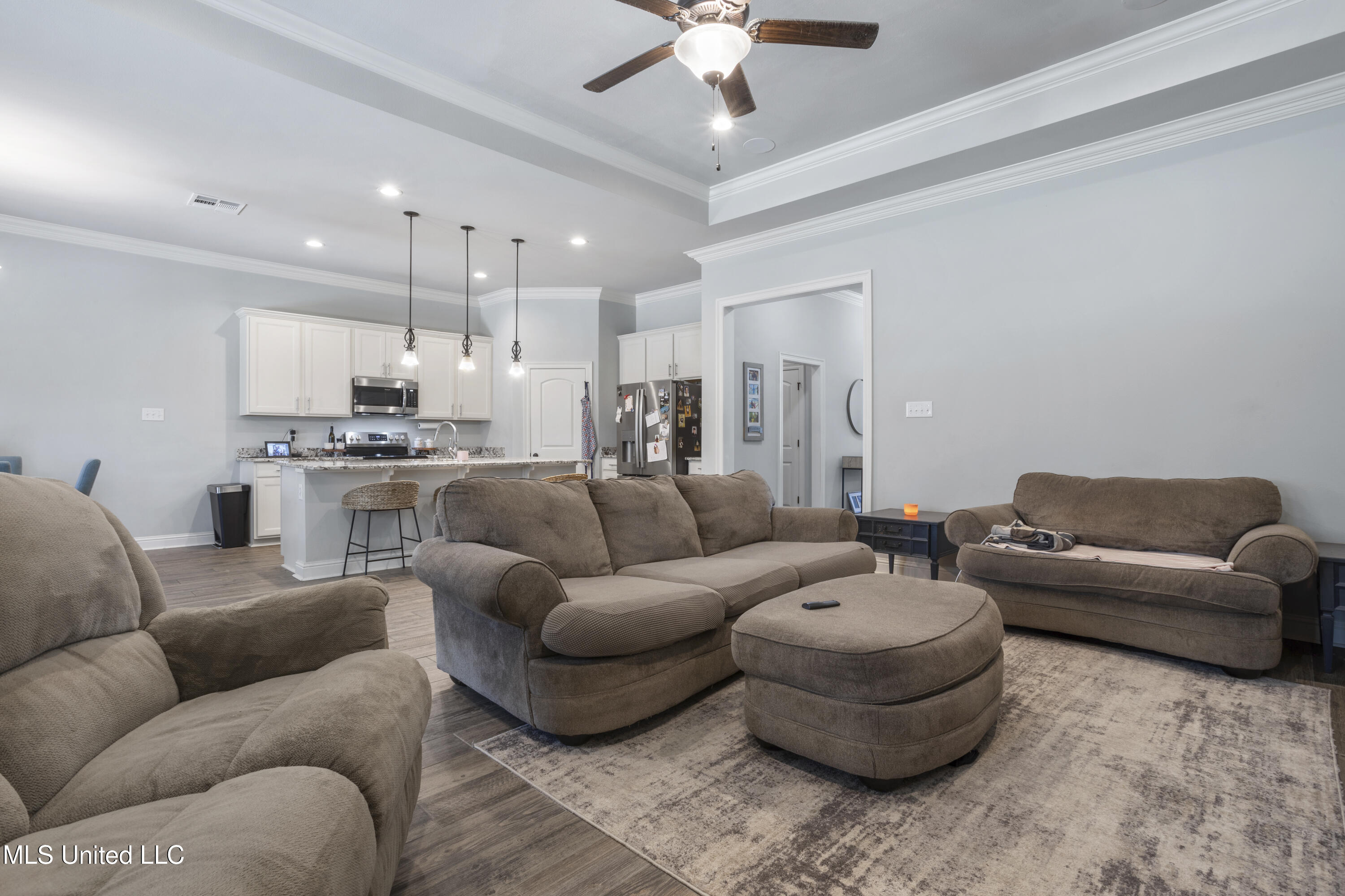 11829 Smokey Court, Ocean Springs, Mississippi image 6