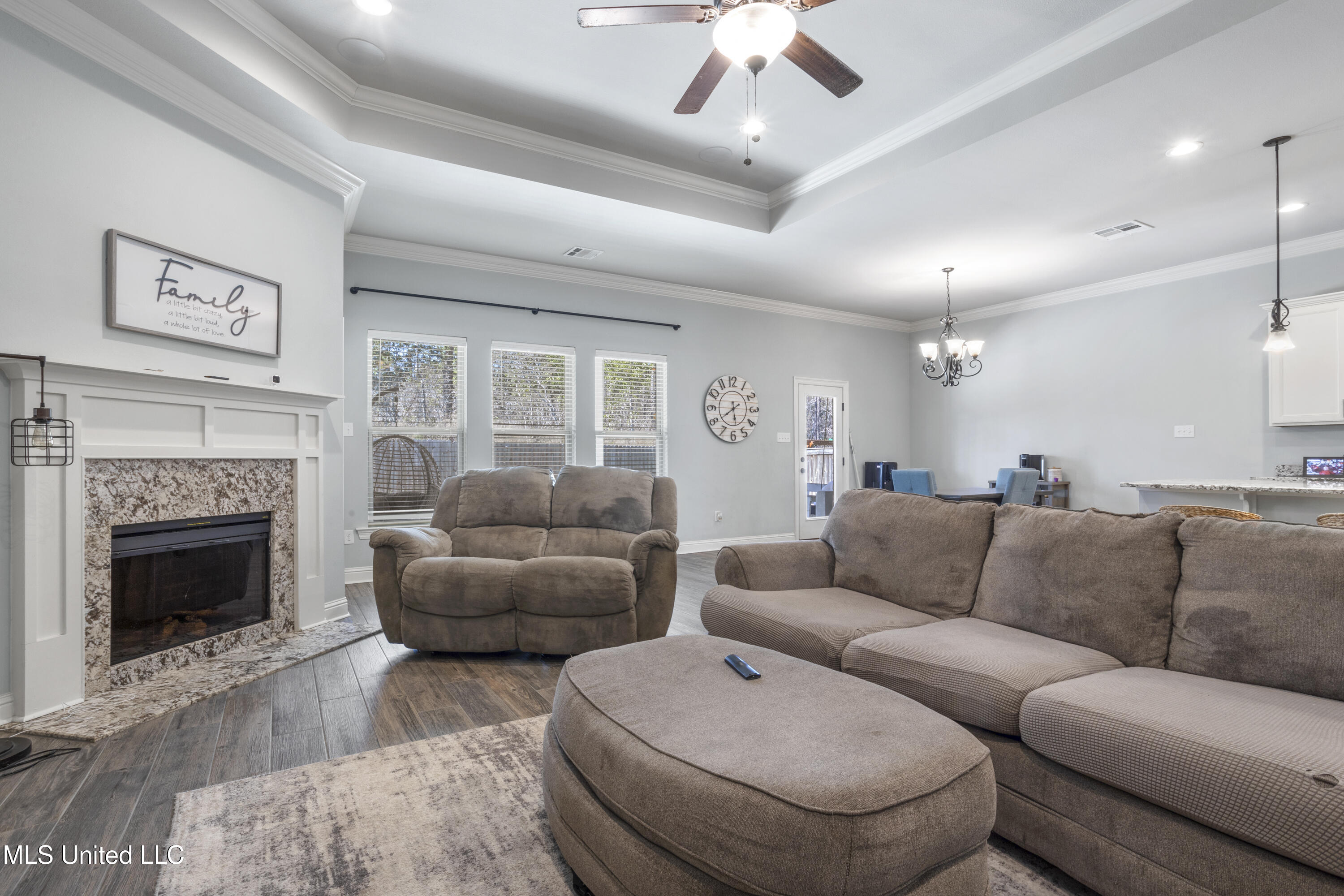 11829 Smokey Court, Ocean Springs, Mississippi image 5